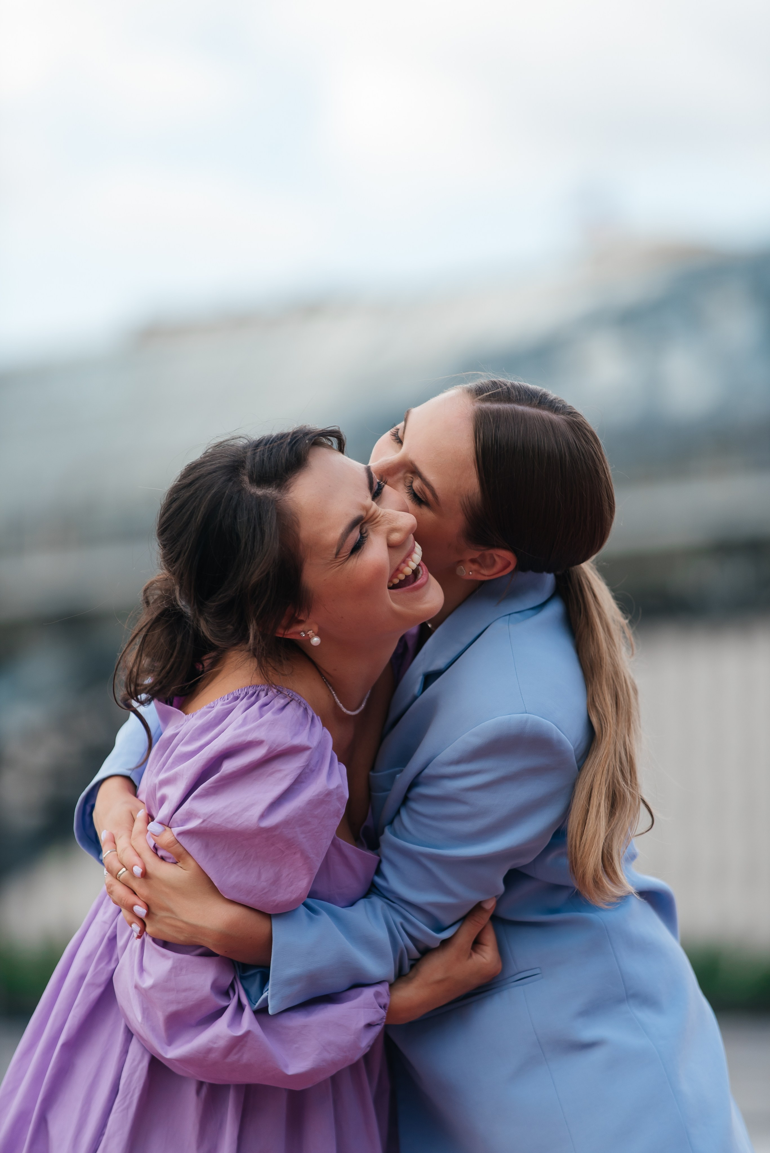 B-day в парке. ДИНА МИХНЕВА спортивный фотограф Москва
