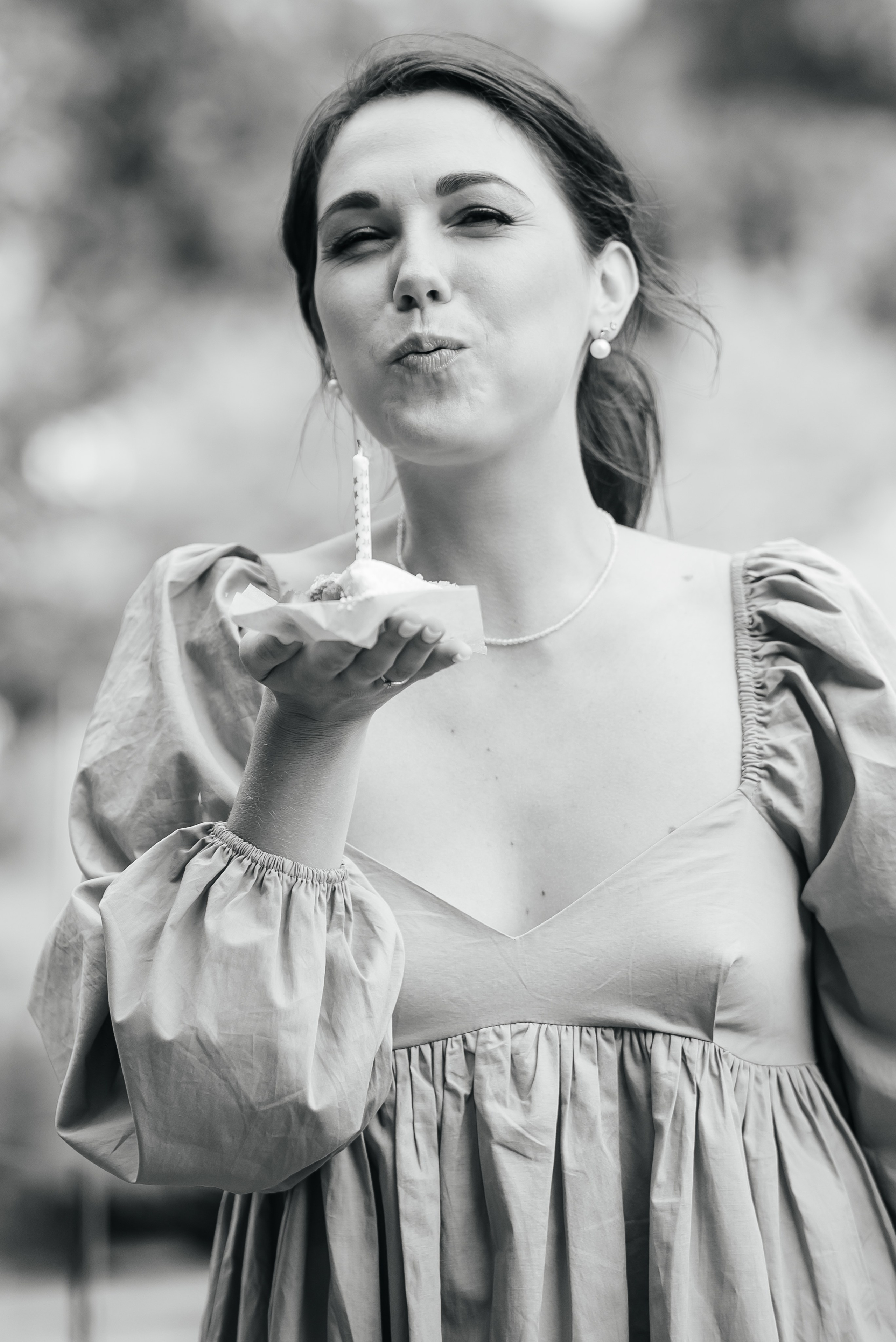 B-day в парке. ДИНА МИХНЕВА спортивный фотограф Москва