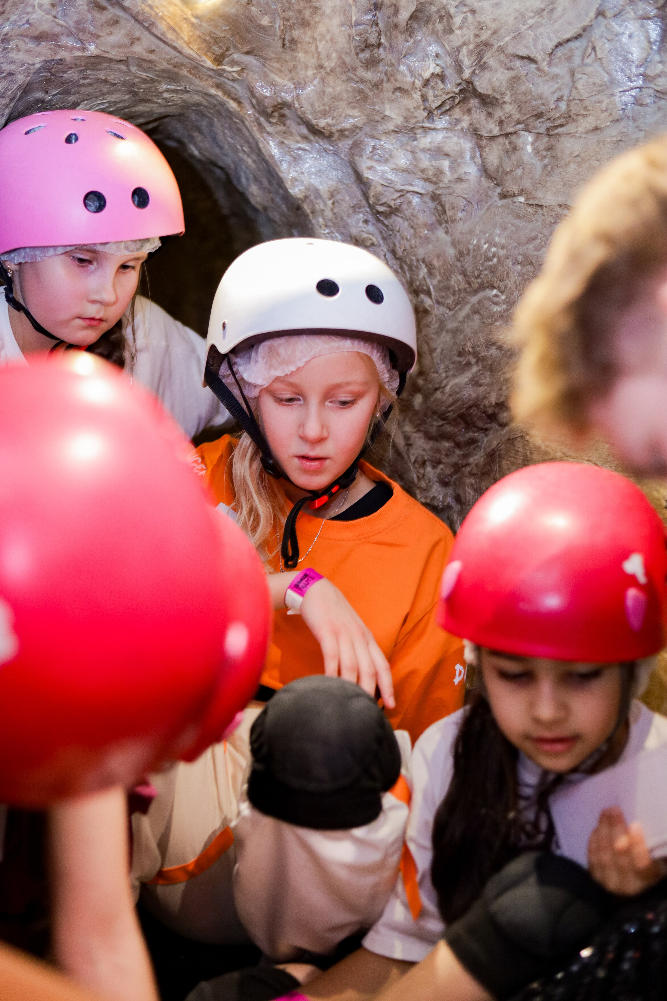 Детские праздники. Фотограф Манеев Богдан