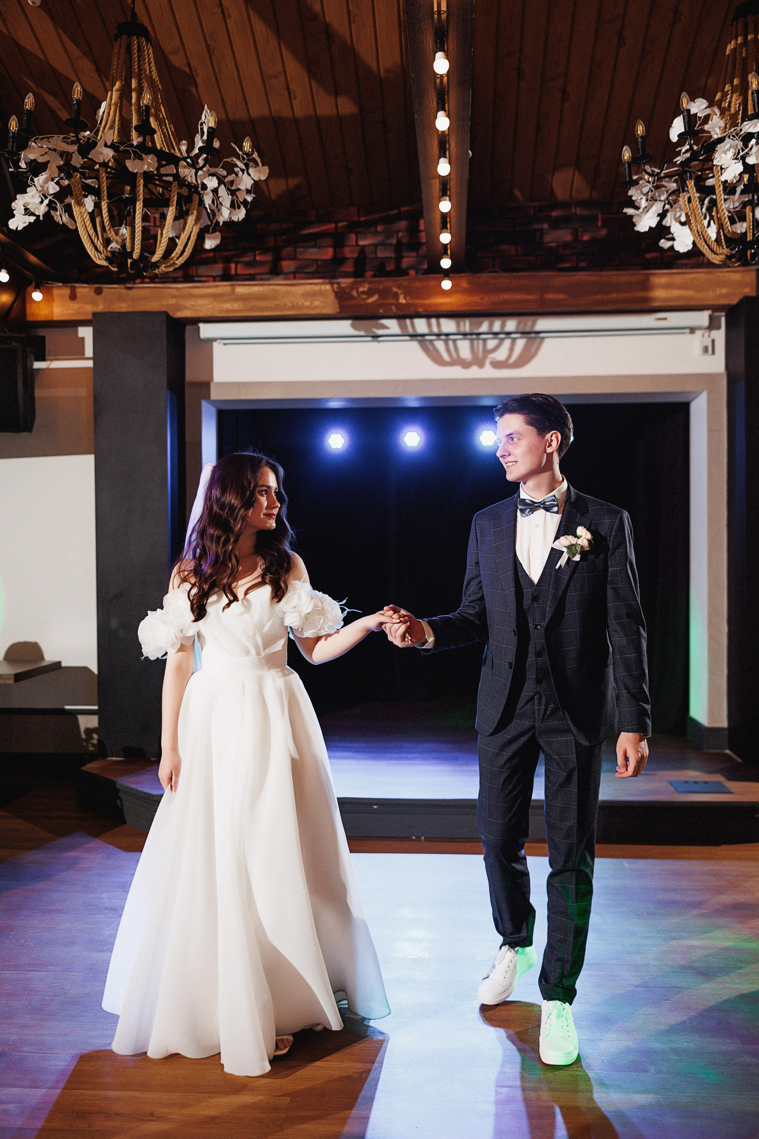 Maksim&Liza. Профессиональный Свадебный Фотограф Михаил Костин