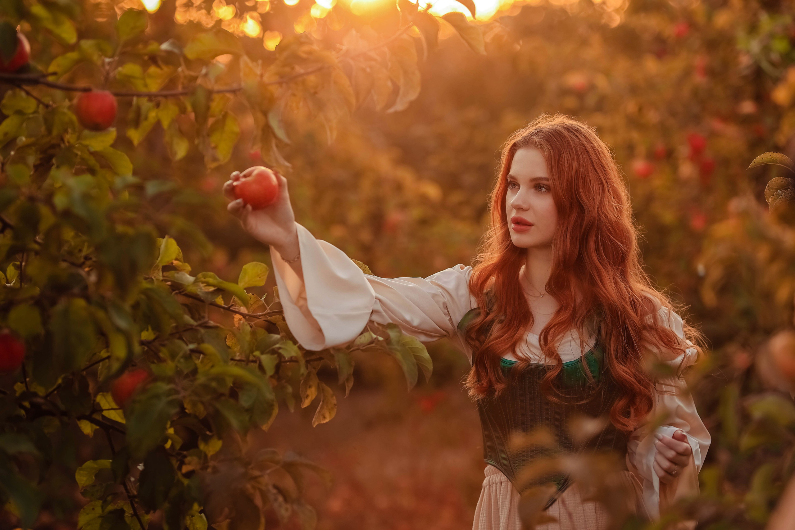 Женские индивидуальные. Женский и семейный фотограф