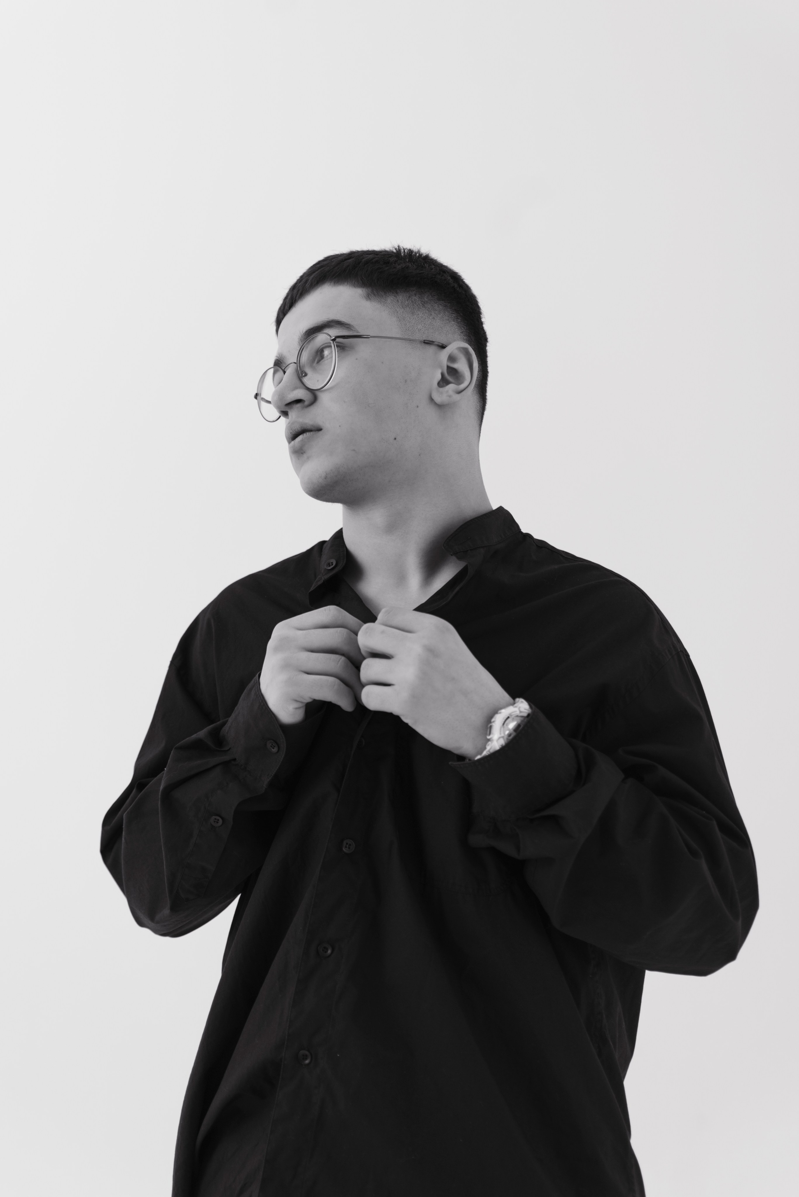 СТУДИЯ. Фотограф Москва Софа Ревчук