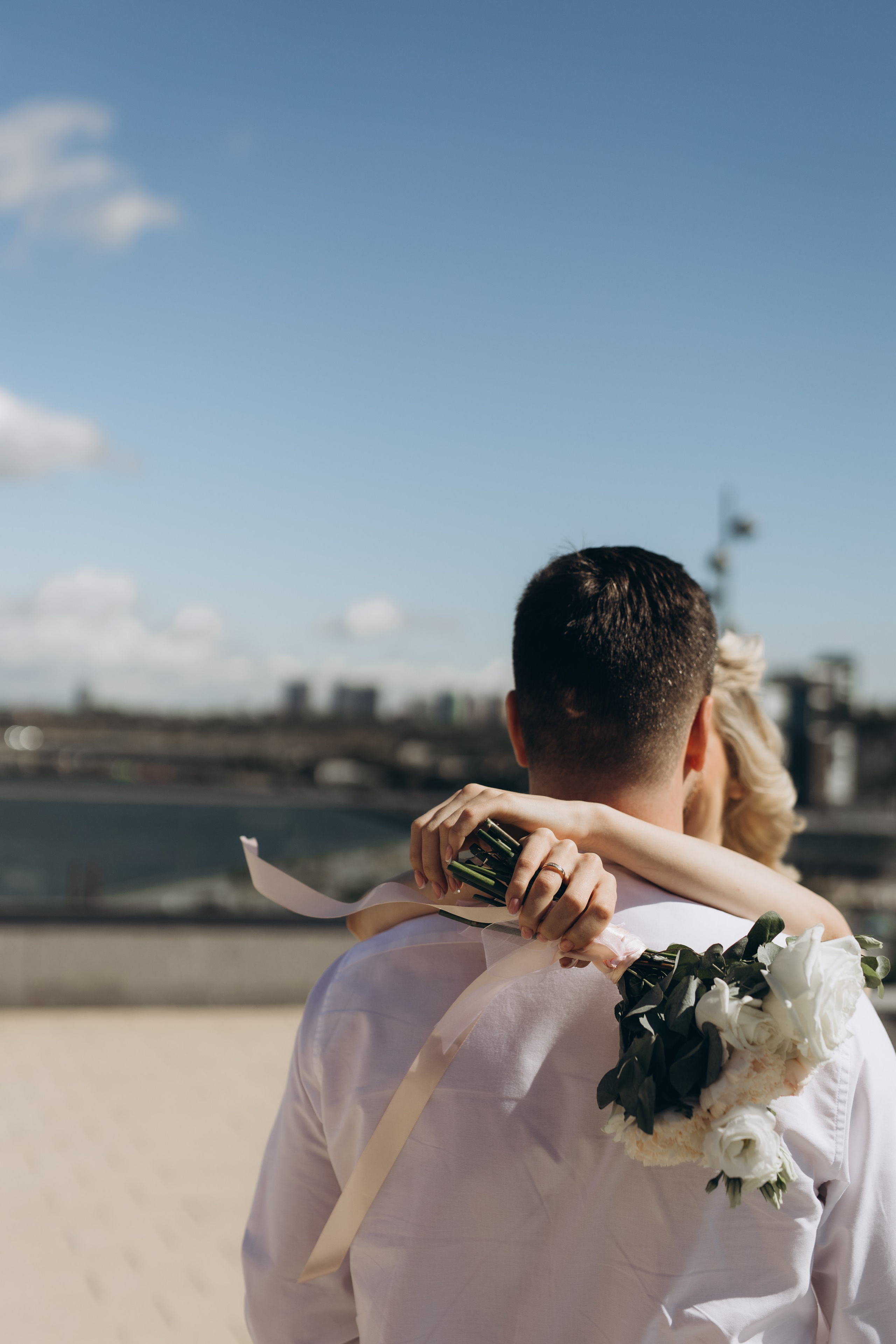 Евгений и Анна. Семейный фотограф в Казани Рузалина Гафурова