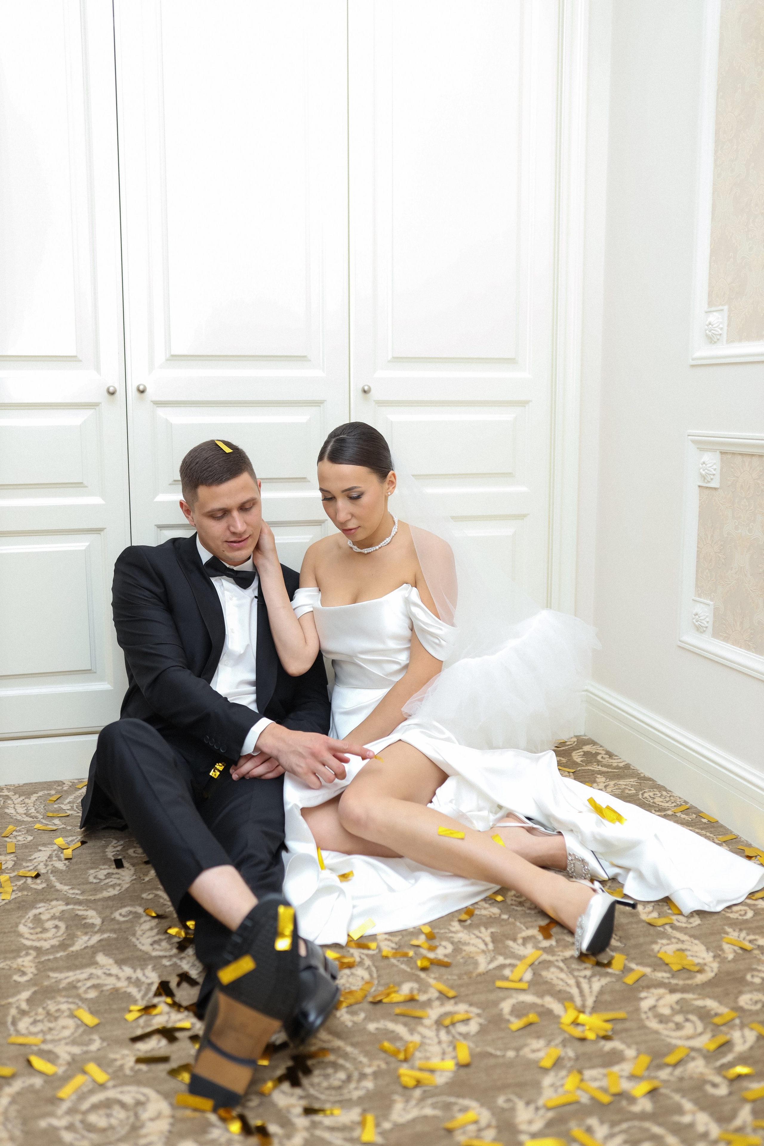 Эвелина и Сергей. Полный свадебный день. Лена Колягина Фотограф по любви