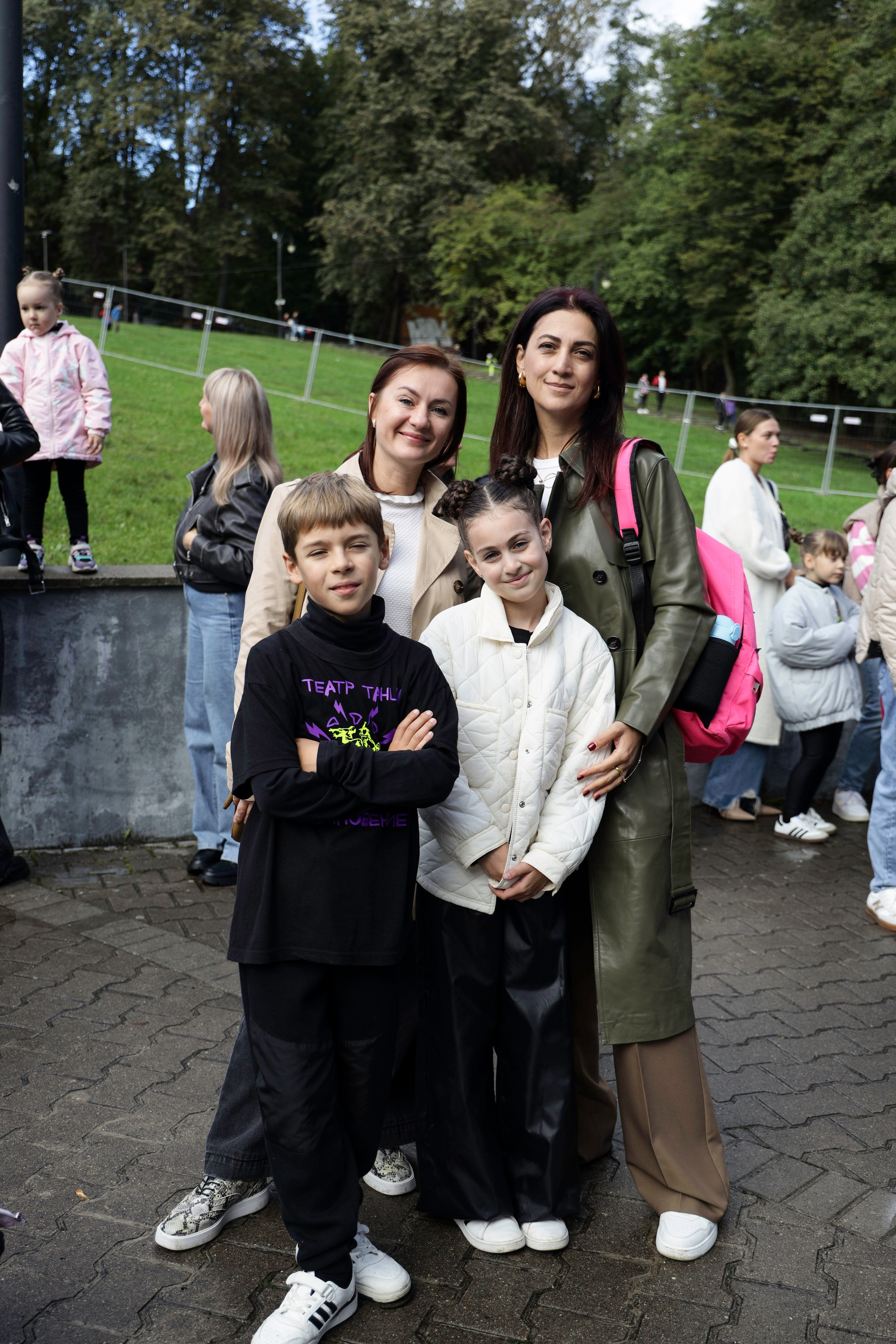 День Молока | Калининград. Olya Posnimay