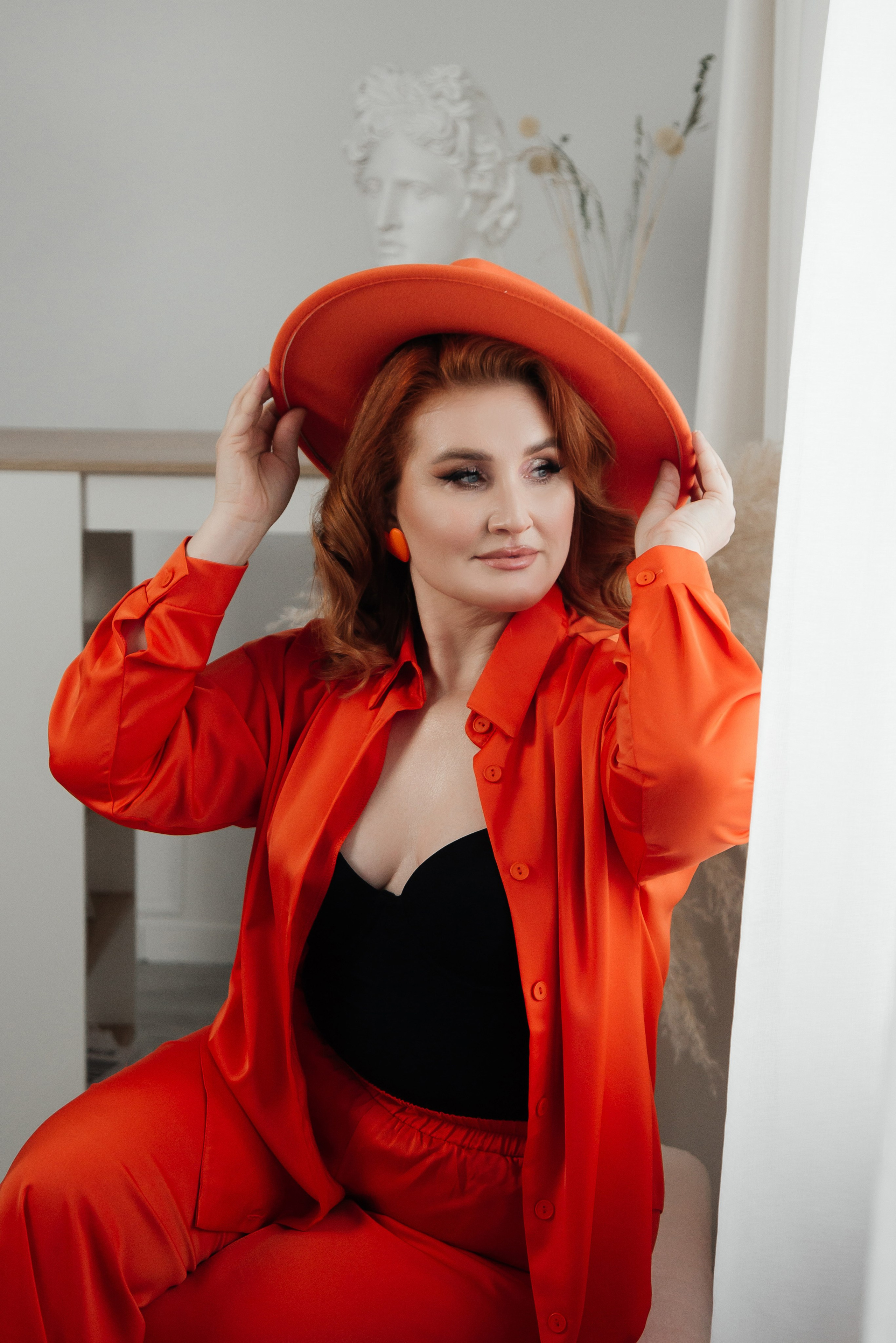 ФОТОСЕССИЯ КО ДНЮ РОЖДЕНИЯ. Фотограф в Киселёвске Татьяна Трухалева