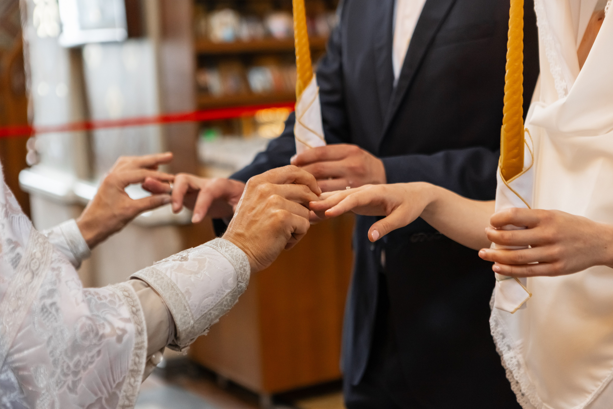 Венчание и свадьба Никиты и Даши в Крыму. Свадебный фотограф, фотосъемка в Крыму, Севастополе, Симферополе, Ялте