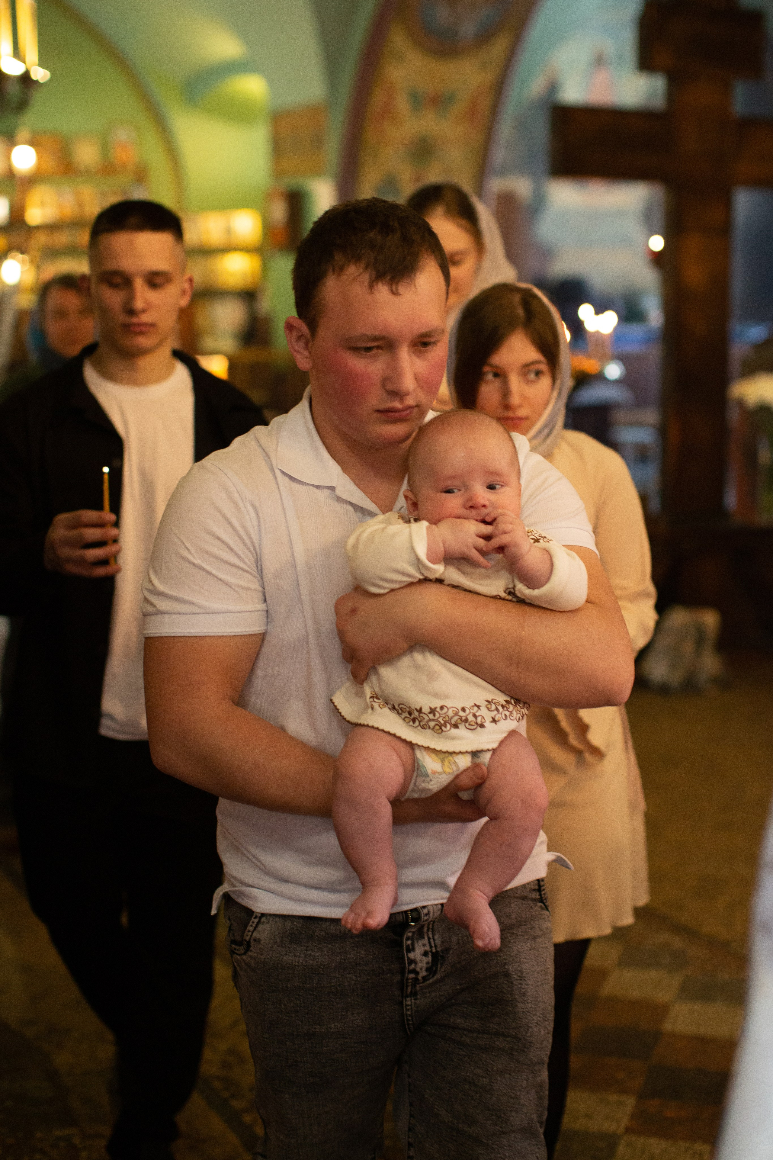 Миша. Фотограф в Москве и Московской области Голубева Анастасия