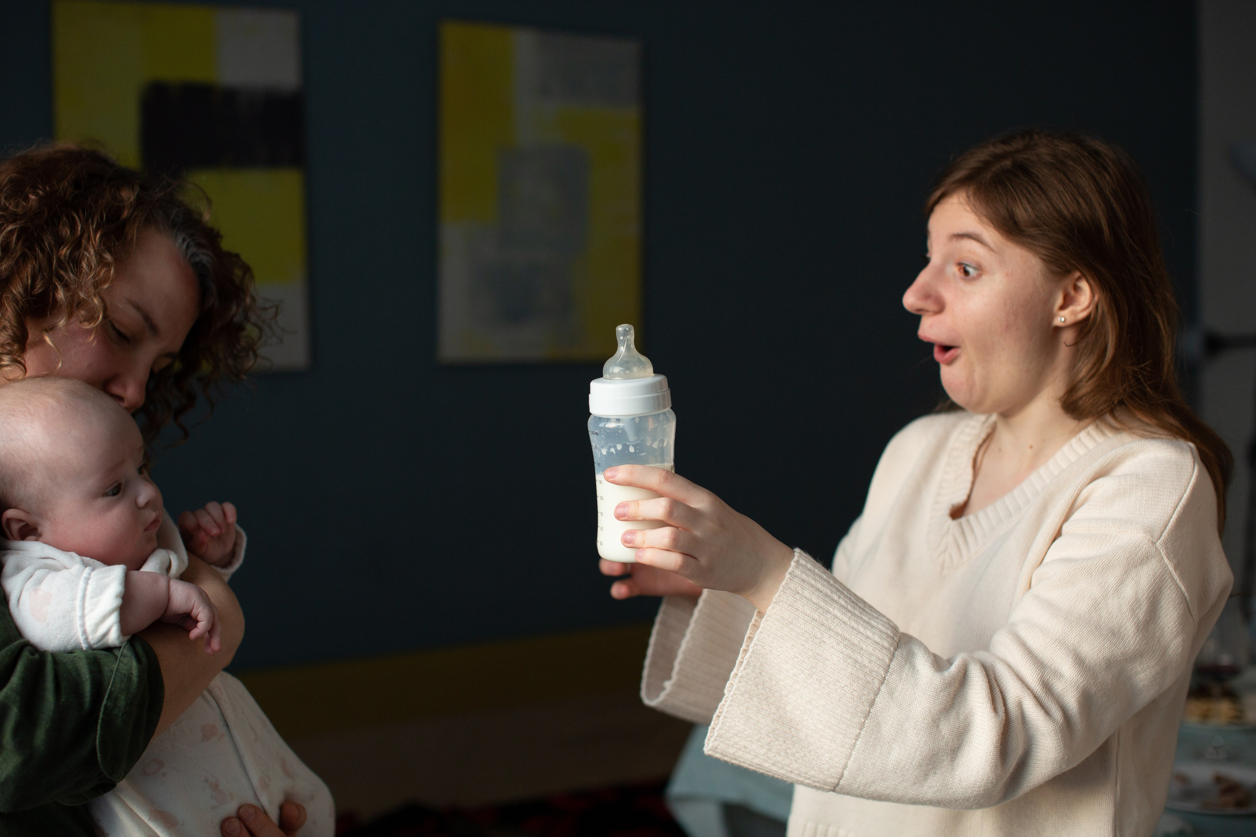 Миша. Фотограф в Москве и Московской области Голубева Анастасия