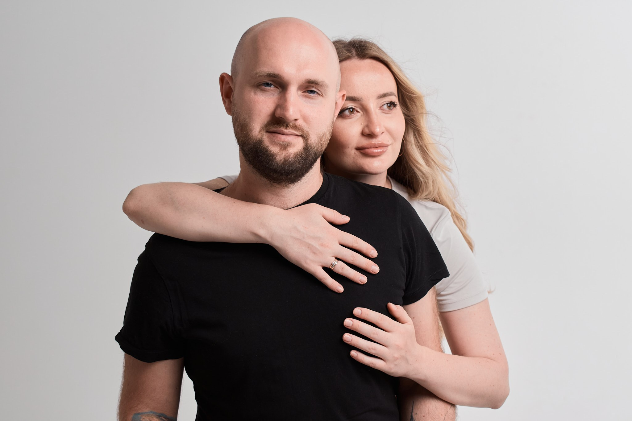 Беременность. Фотограф в Спб Арина Чеглакова