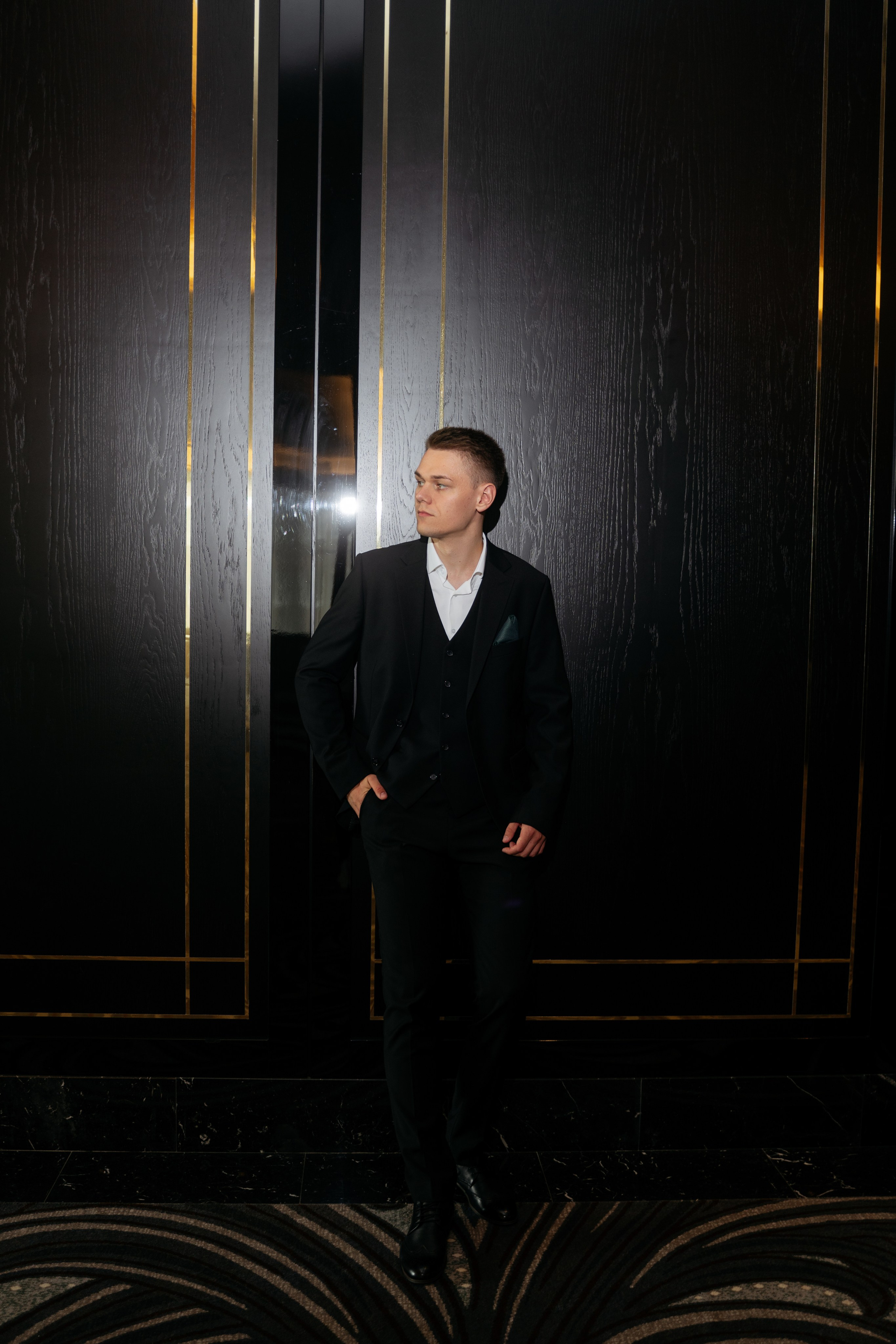 Артем & Юлия. Фотограф Самара Одинокова Ангелина