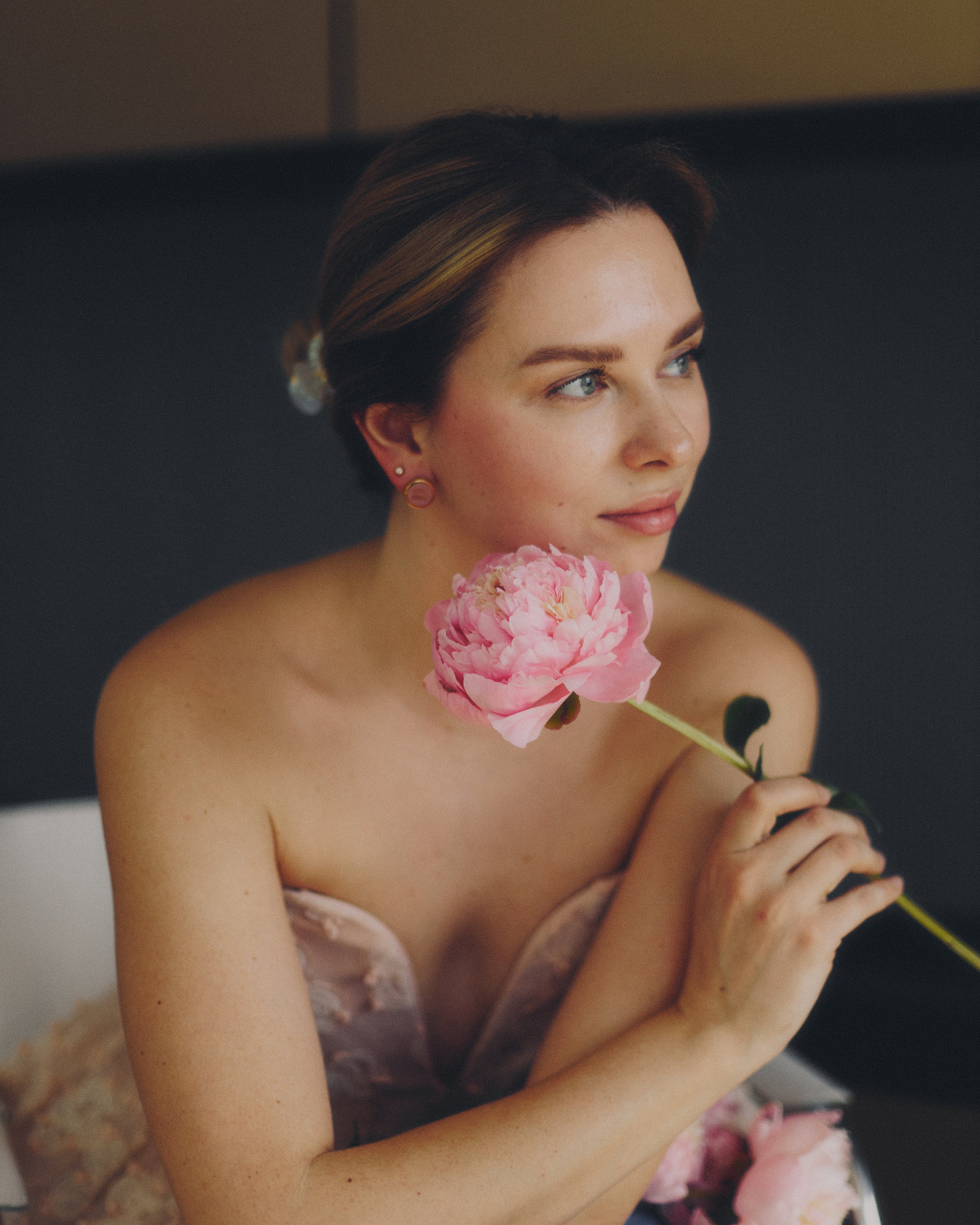 Вика. Портретный фотограф в Москве Ольга Крылова