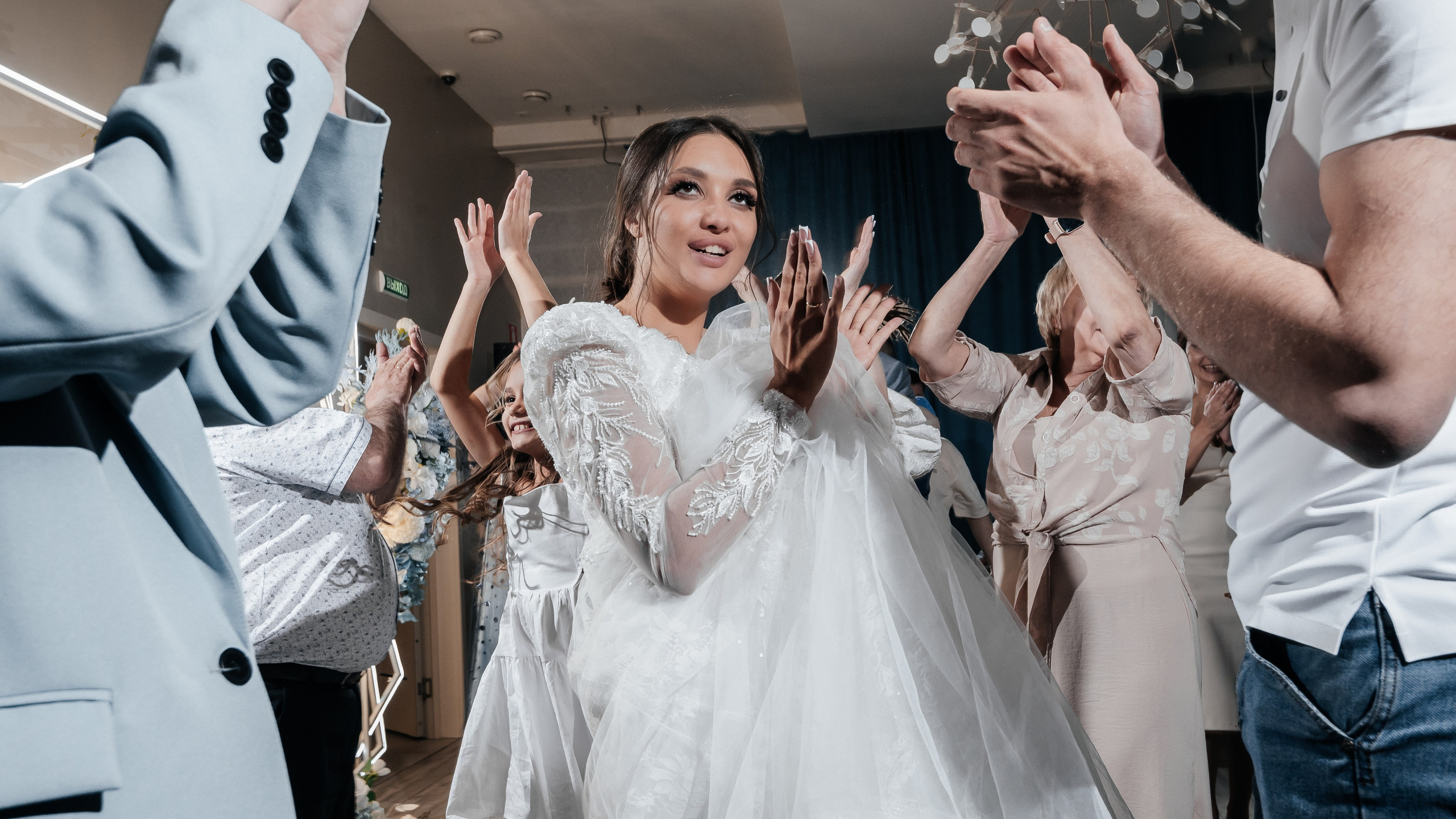 Вадим и Ирина. Фотограф в Благовещенске Андрей Сенченко