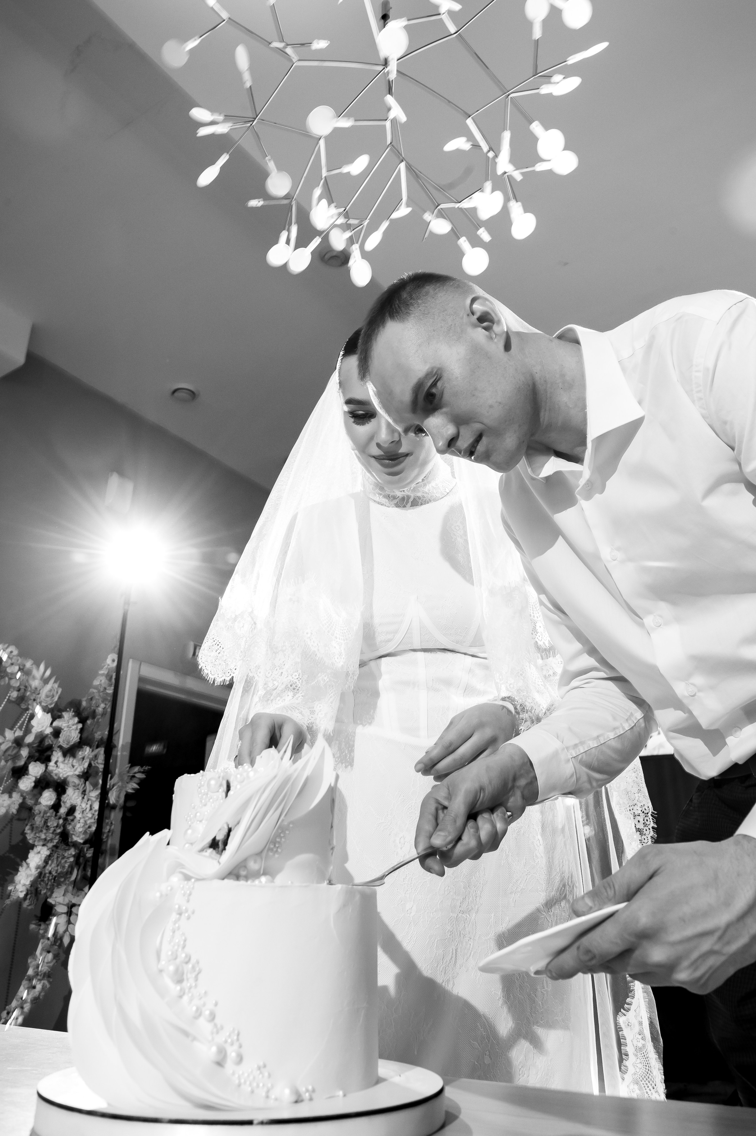 Александр и Юлия. Фотограф в Благовещенске Андрей Сенченко