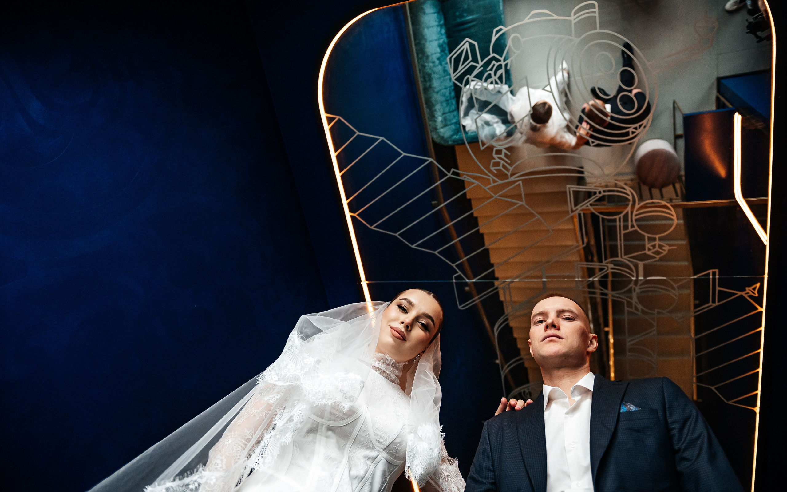 Александр и Юлия. Фотограф в Благовещенске Андрей Сенченко