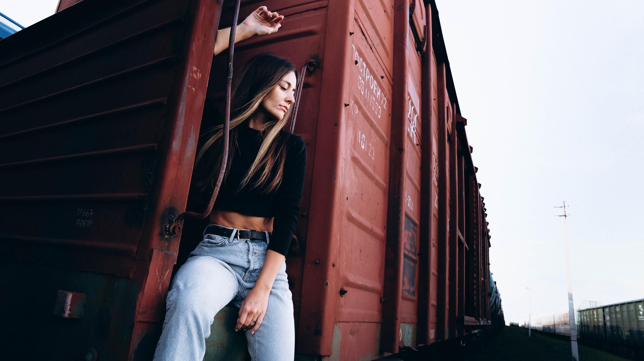 Фотограф в Благовещенске Андрей Сенченко