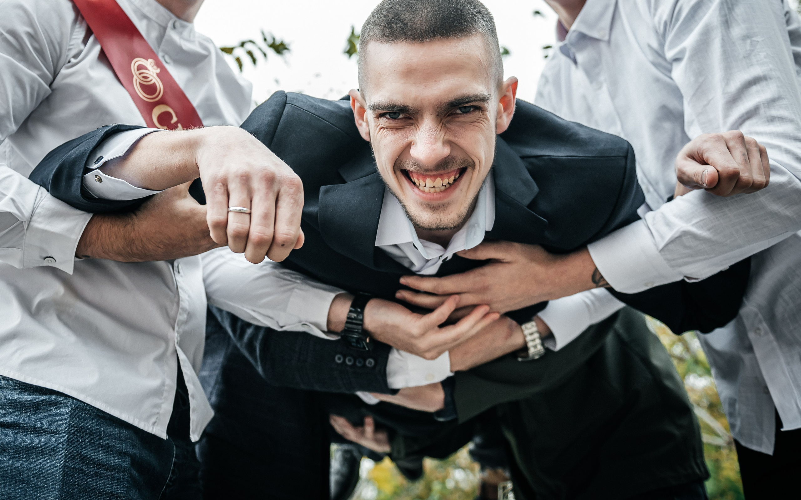 Александр и Марина. Фотограф в Благовещенске Андрей Сенченко