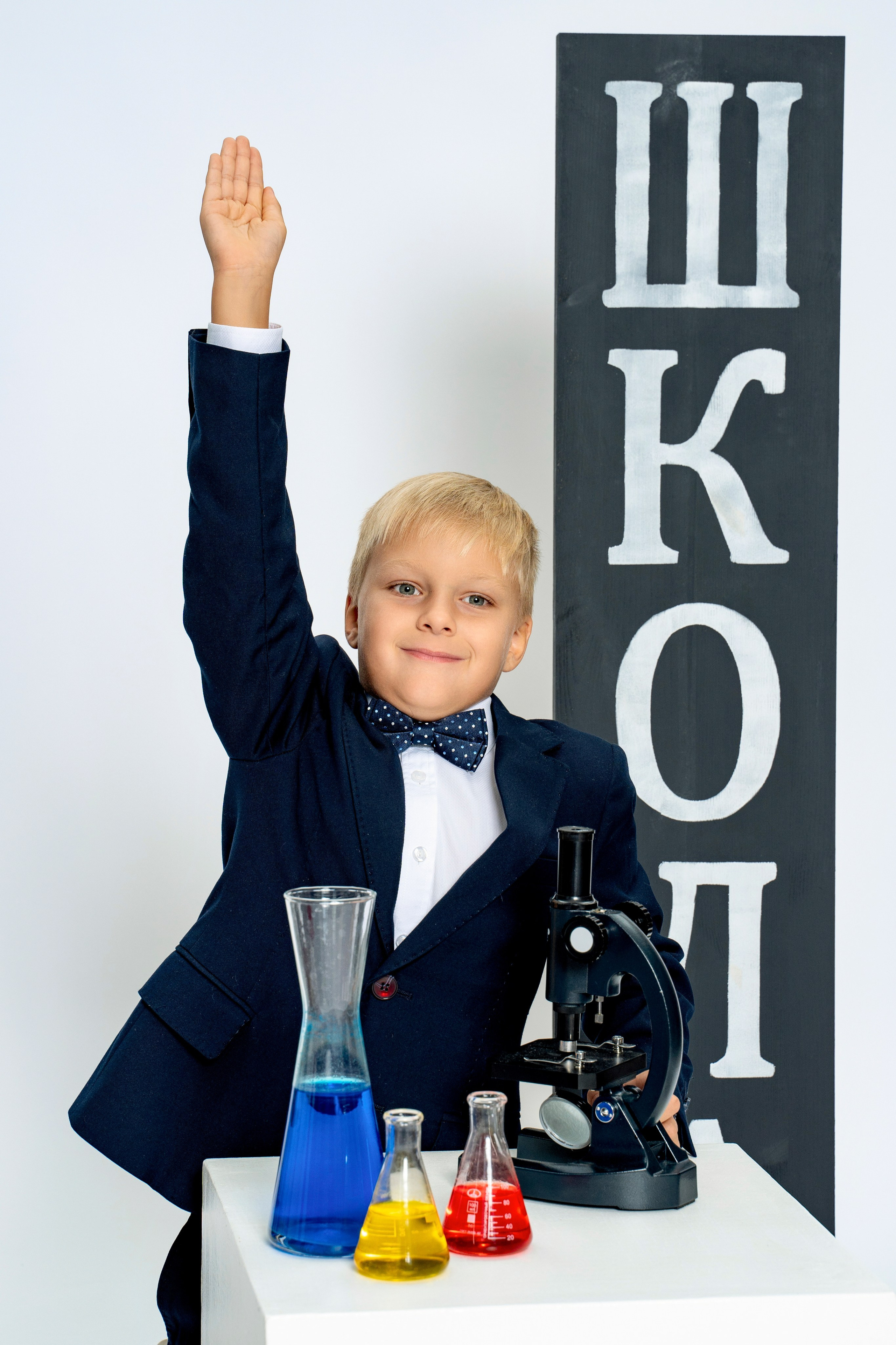 ФОТОПРОЕКТ «ШКОЛА!». Школьная фотостудия «Like Moment» в Строгино