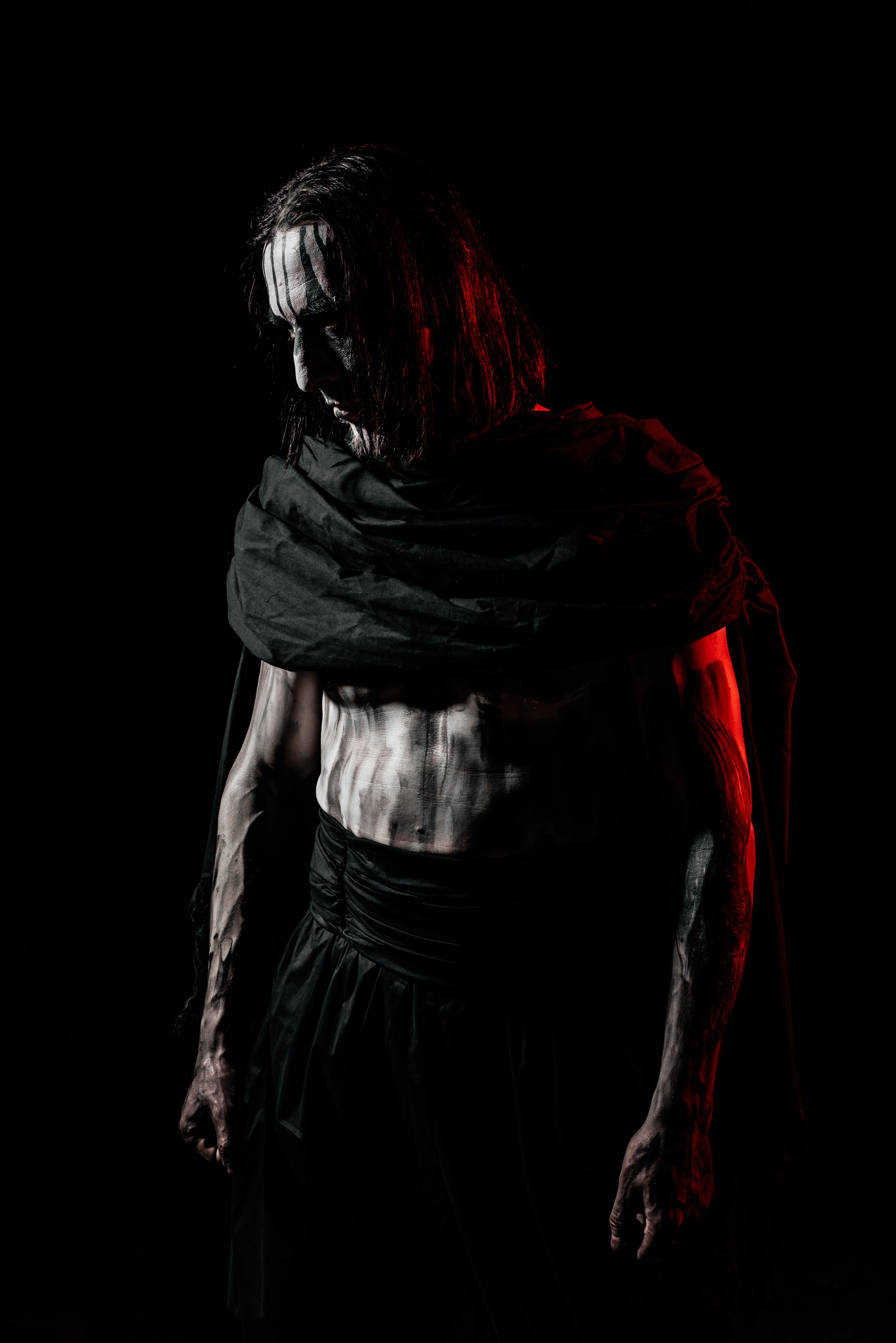 ILLA. Фотограф Конев Эдуард