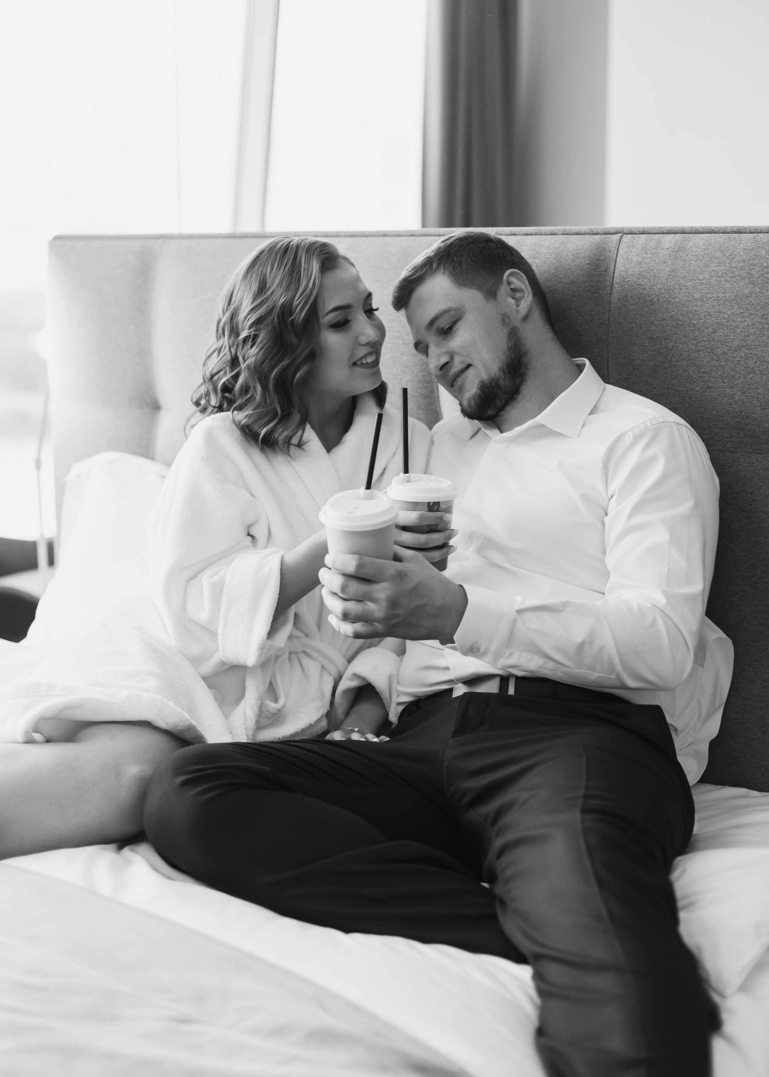 Марина&Максим. Свадебный и семейный фотограф Екатеринбург Настя Саедгалина