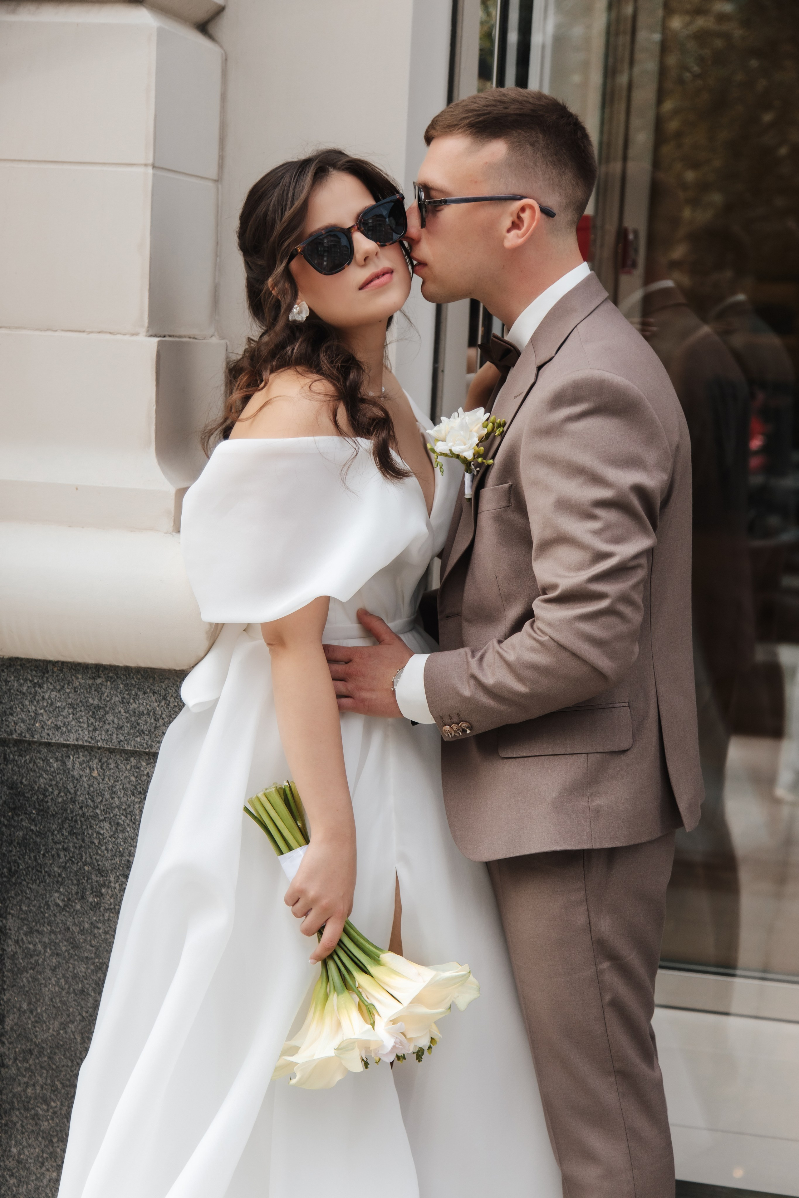 Any&Roma. Свадебный и семейный фотограф Екатеринбург Настя Саедгалина