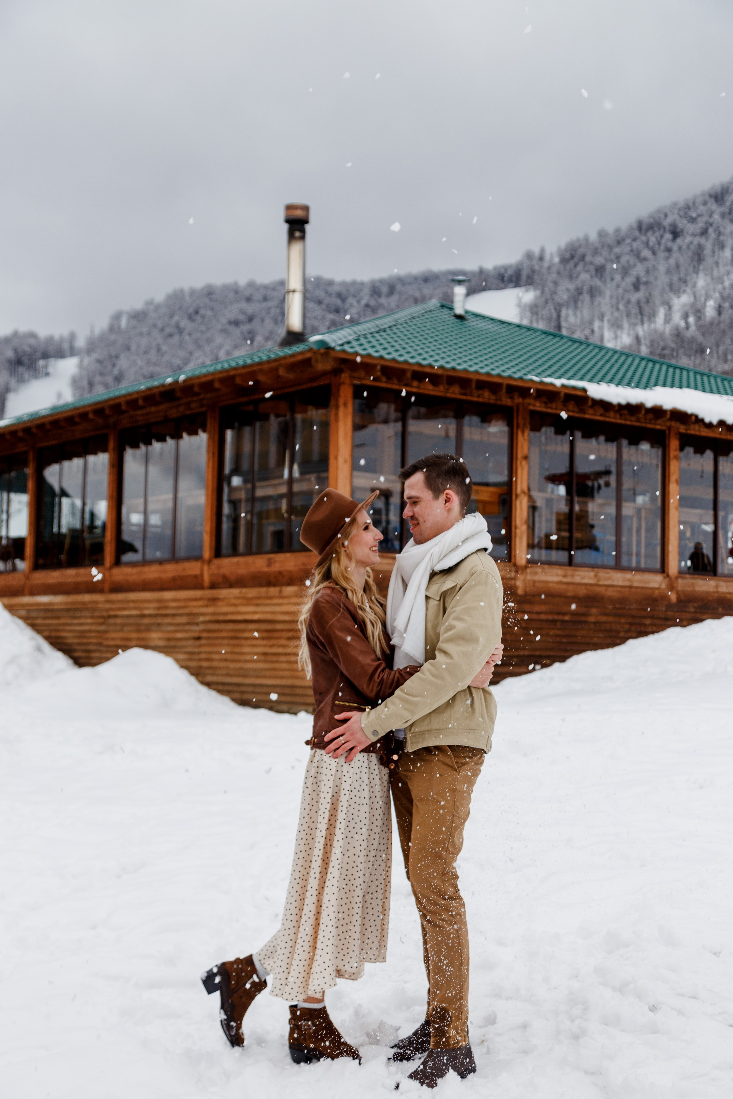 Илья и Анастасия. Свадебный и репортажный фотограф Краснодар и Край