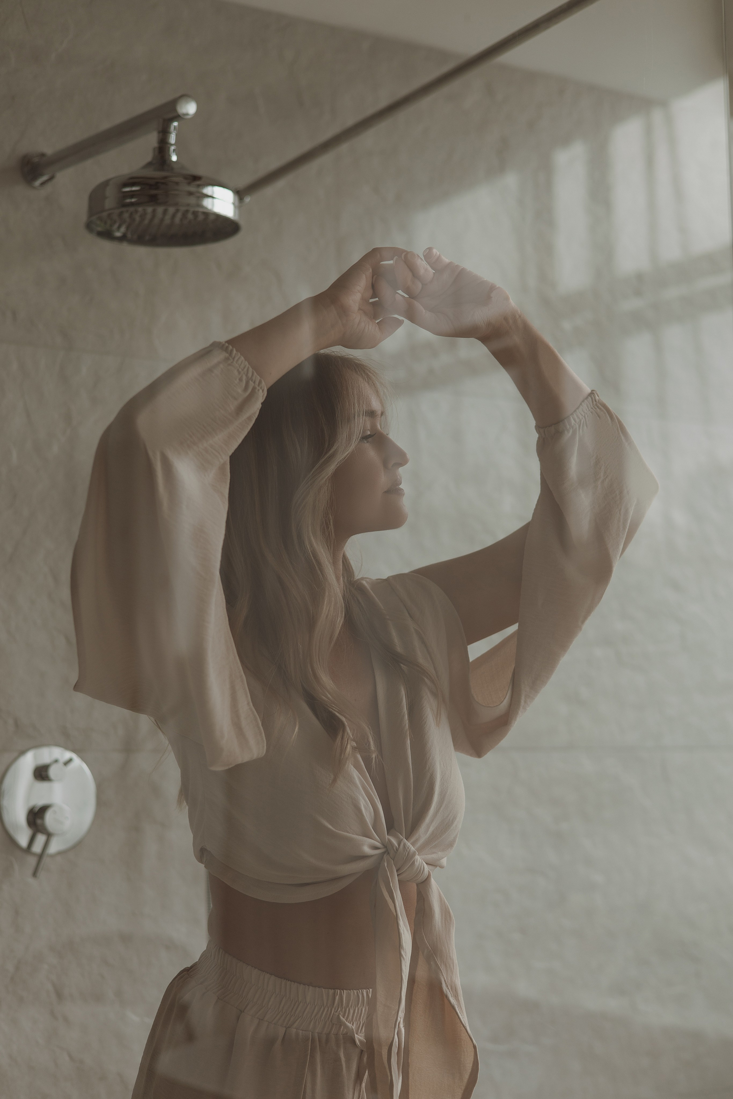 Катя. Фотограф в Москве Таша Логинова