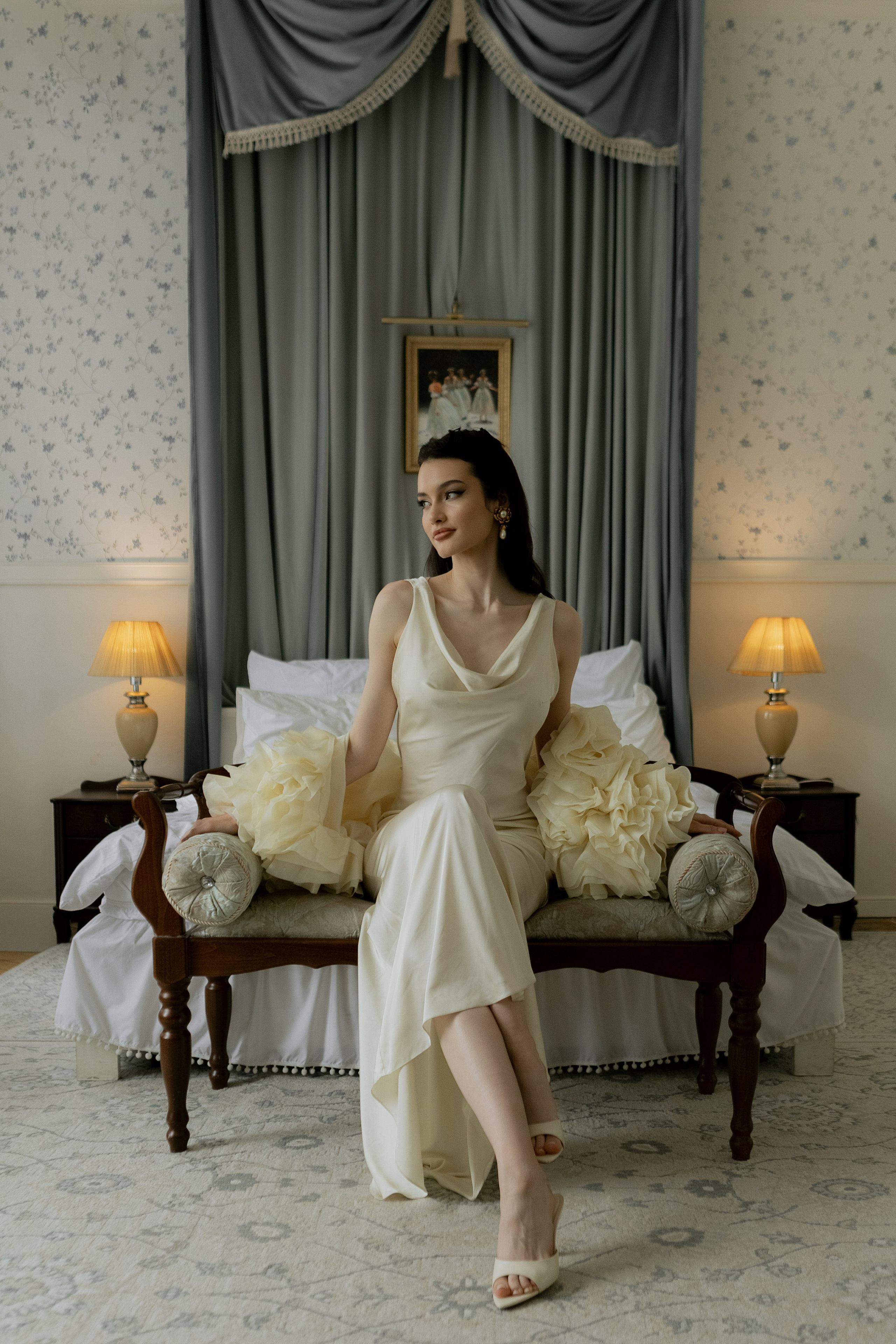 Анастасия. Фотограф в Москве Таша Логинова