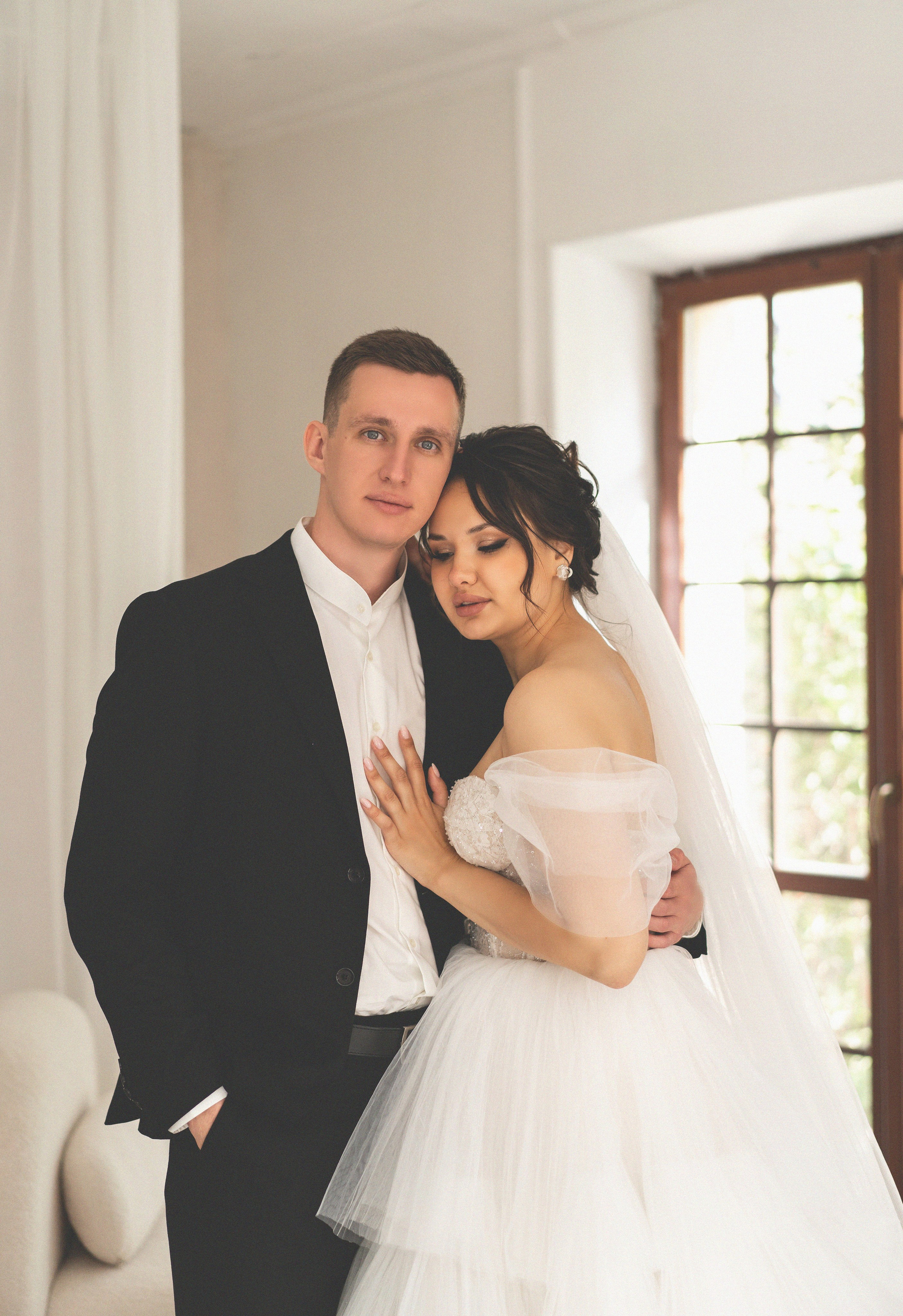 Лиза и Никита. Фотограф Лютикова Ирина, Тюмень, Москва