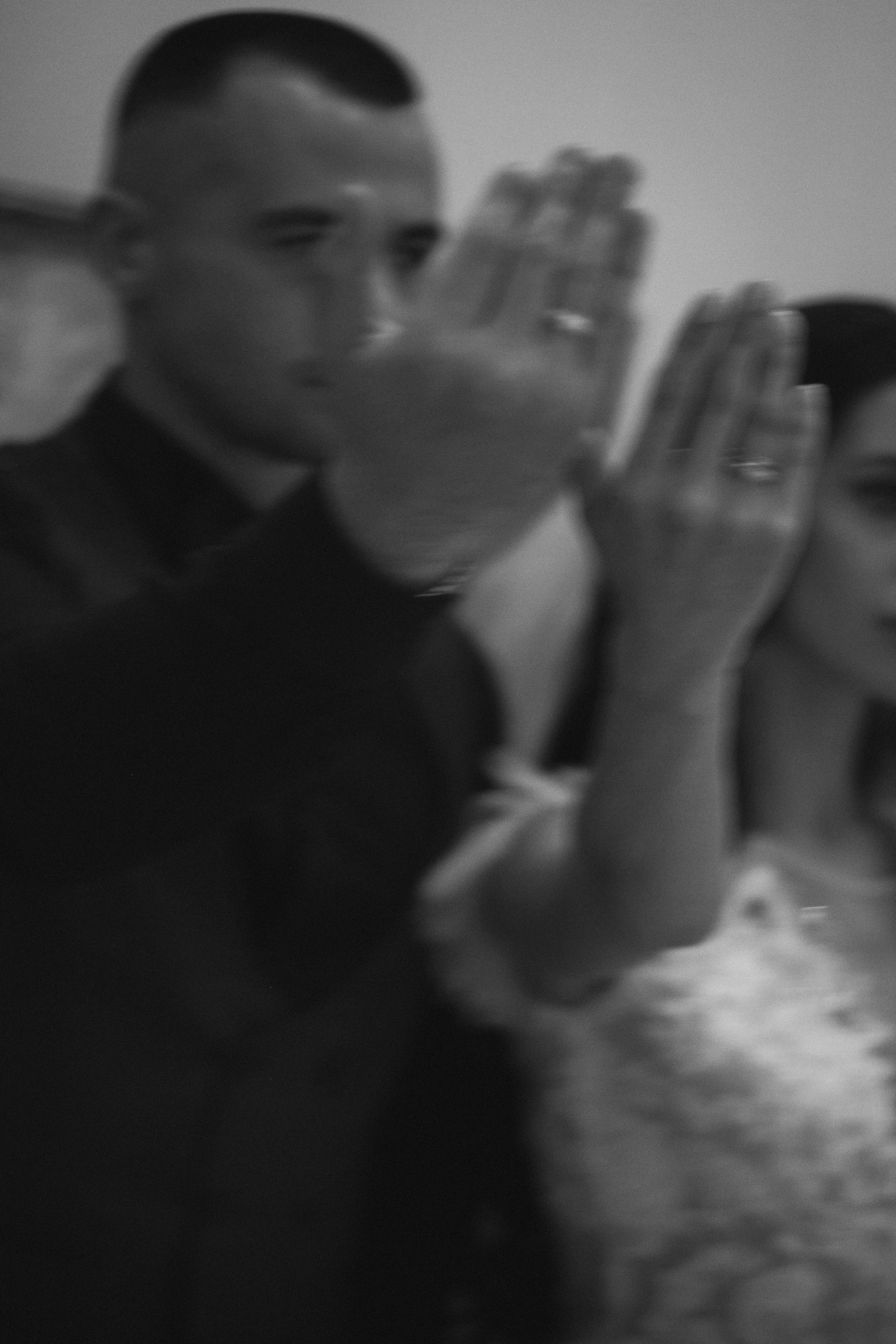 Свадебная съемка. Фотограф в Калининграде, Софья Вологдина