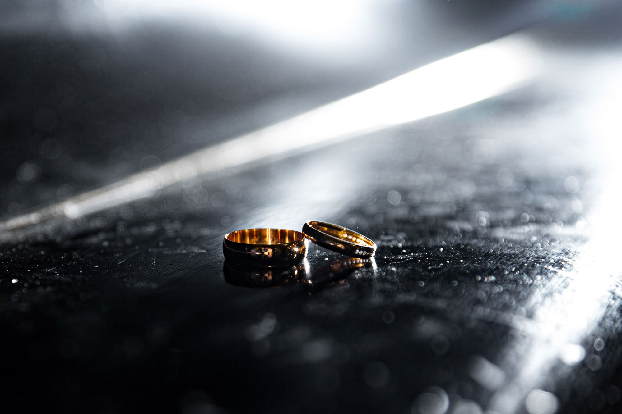 Регистрация в ЗАГСе и выездная. Свадебная съемка. Фотограф в Москве Валерий Боцман