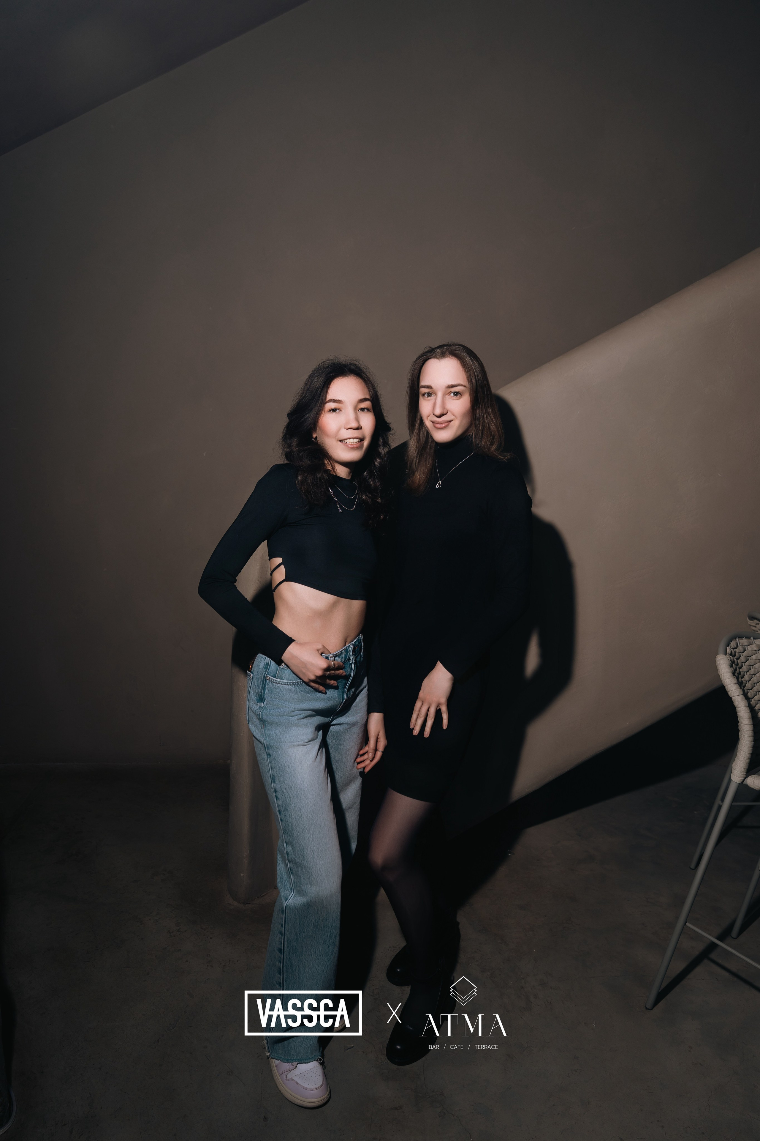 PARTY VASSCA 12.04.25. VASSCA