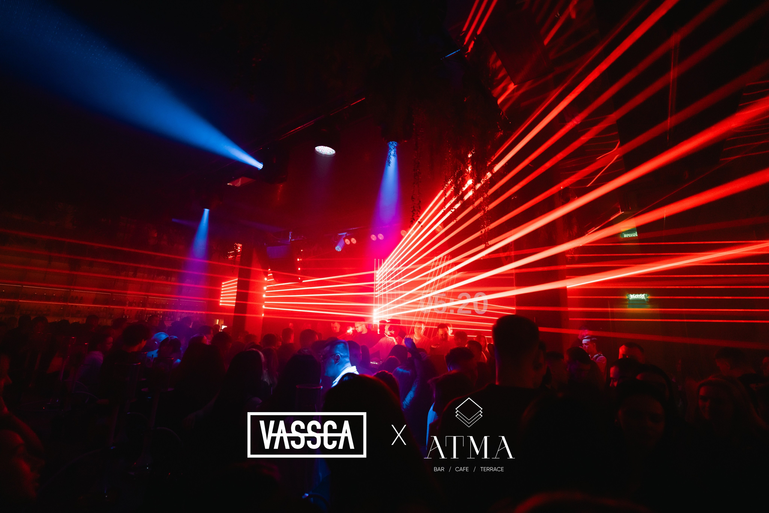 PARTY VASSCA 12.04.25. VASSCA