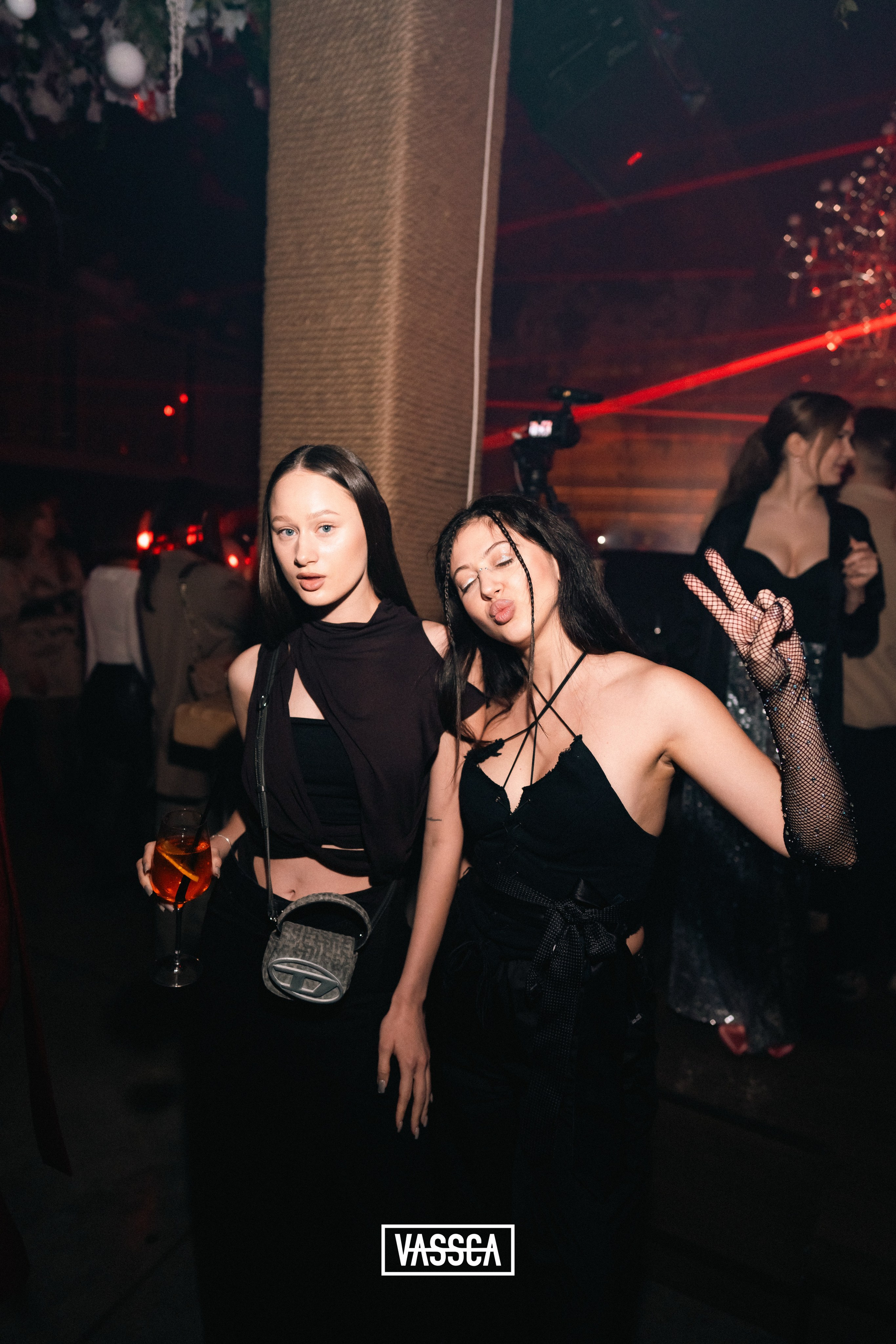 PARTY VASSCA 05.01.25. VASSCA