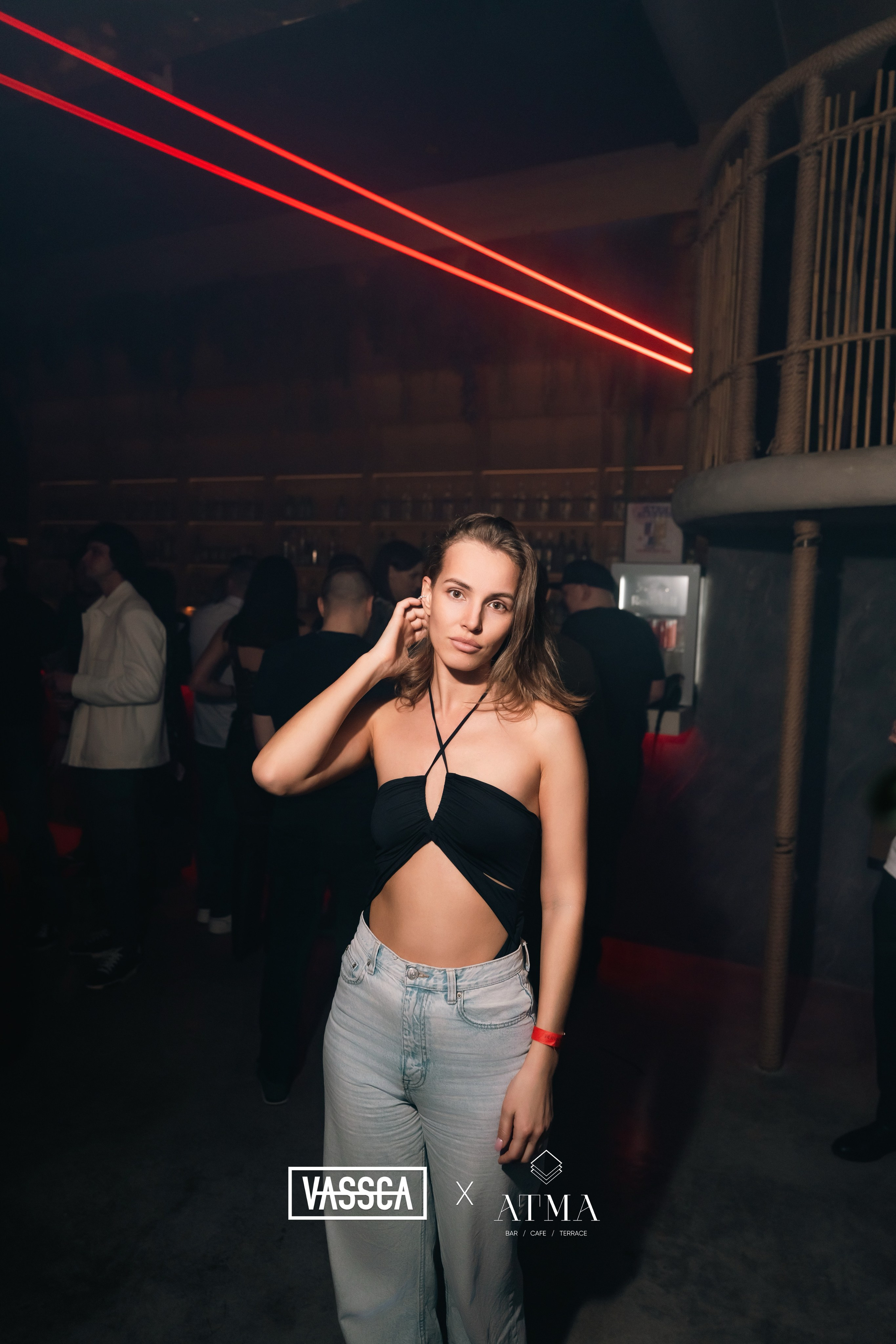 PARTY VASSCA 12.04.25. VASSCA