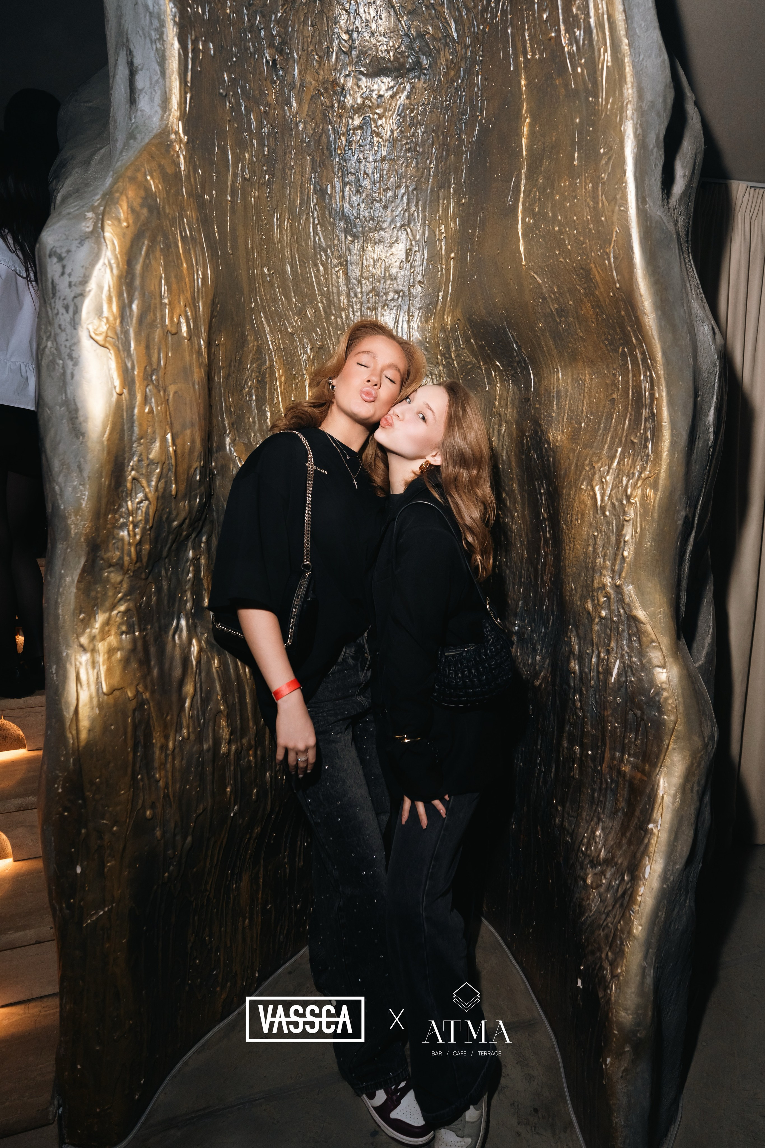 PARTY VASSCA 12.04.25. VASSCA