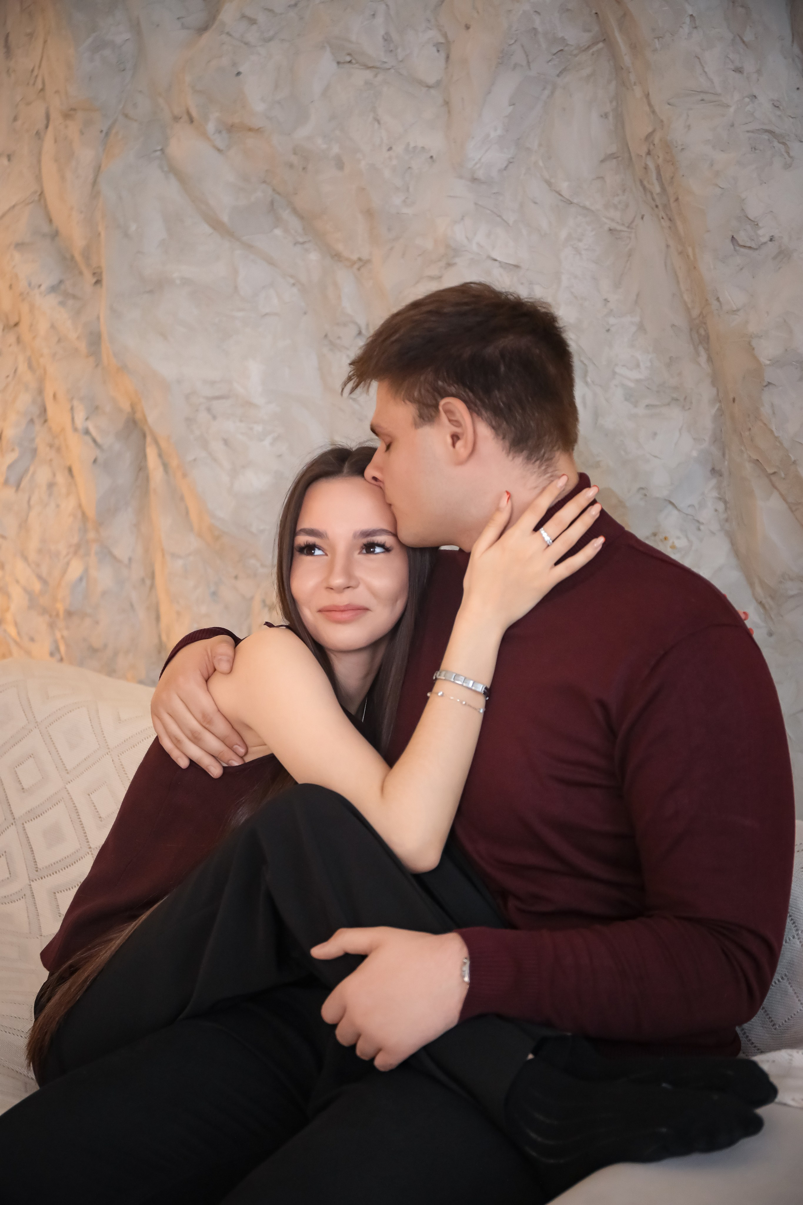 LOVE-STORY (Съемка влюбленных). Фотограф г. Хабаровск. Семейные и индивидуальные съёмки