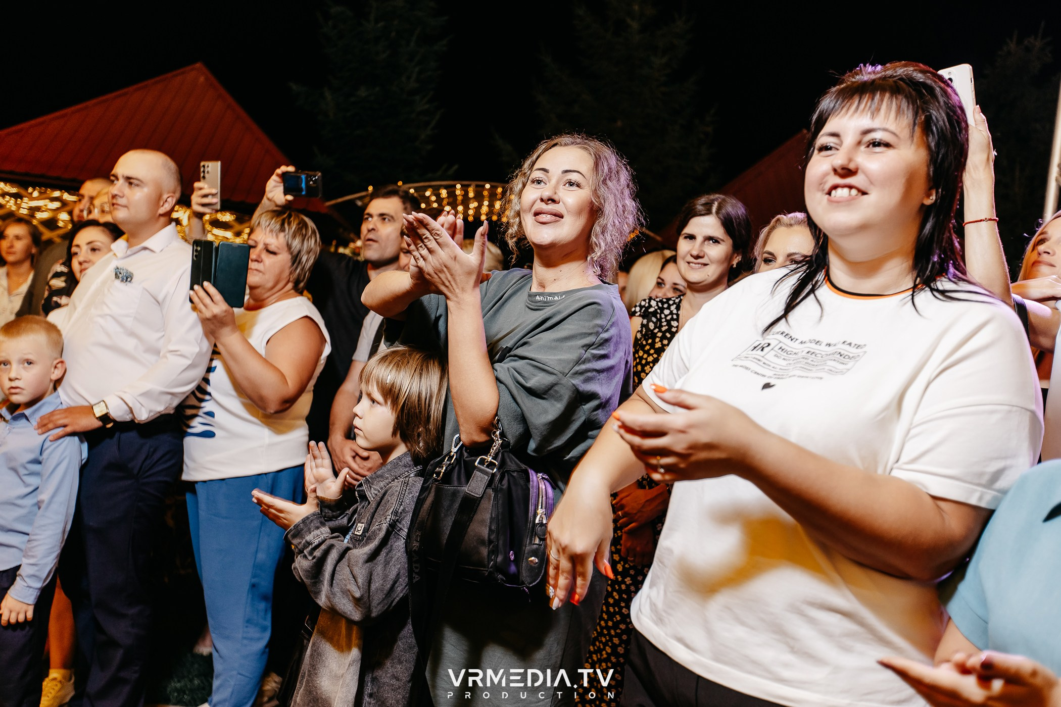 Выходные в ресторане «Лазурный берег»