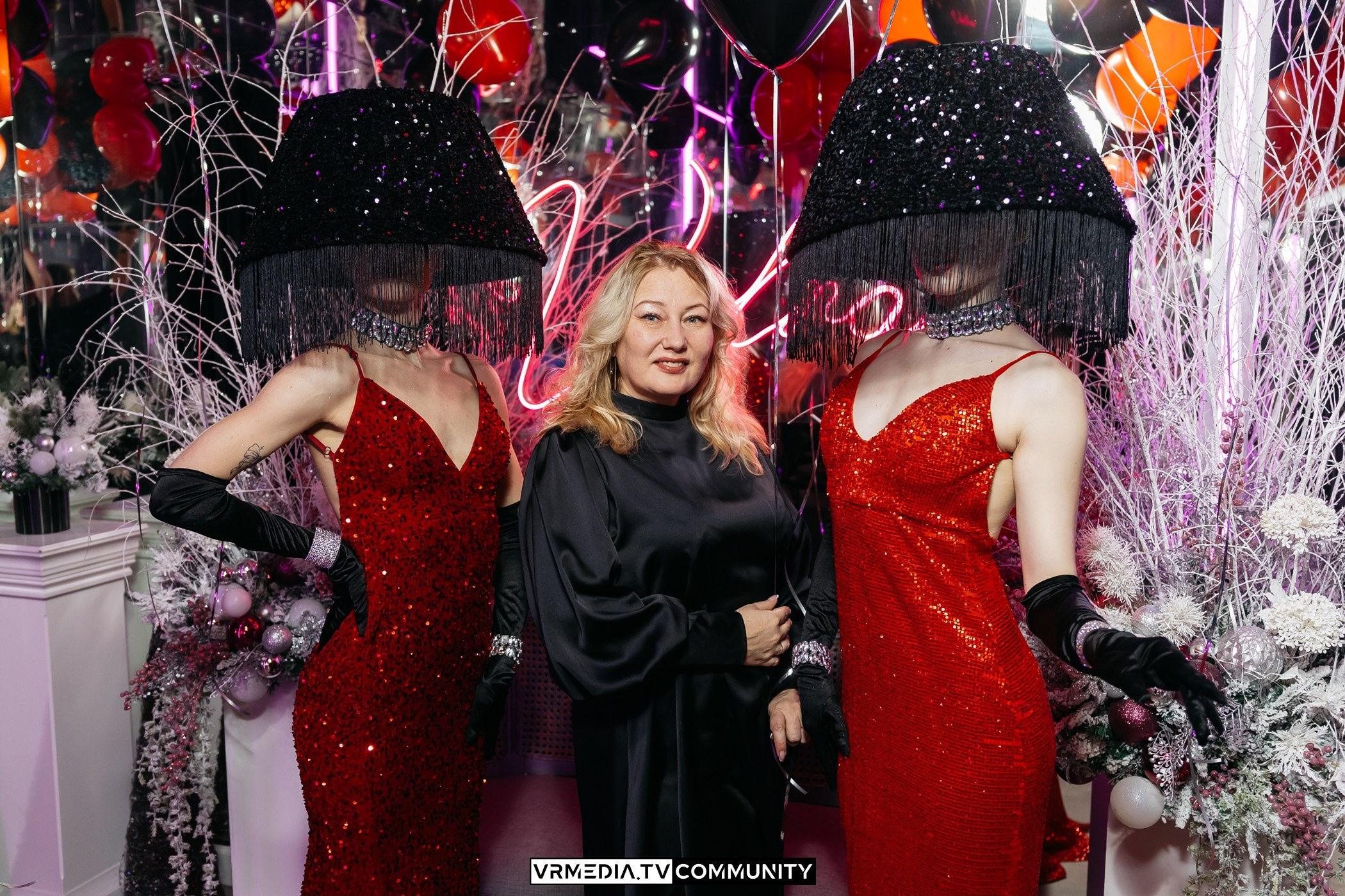 День рождения караоке-бара «Volna»