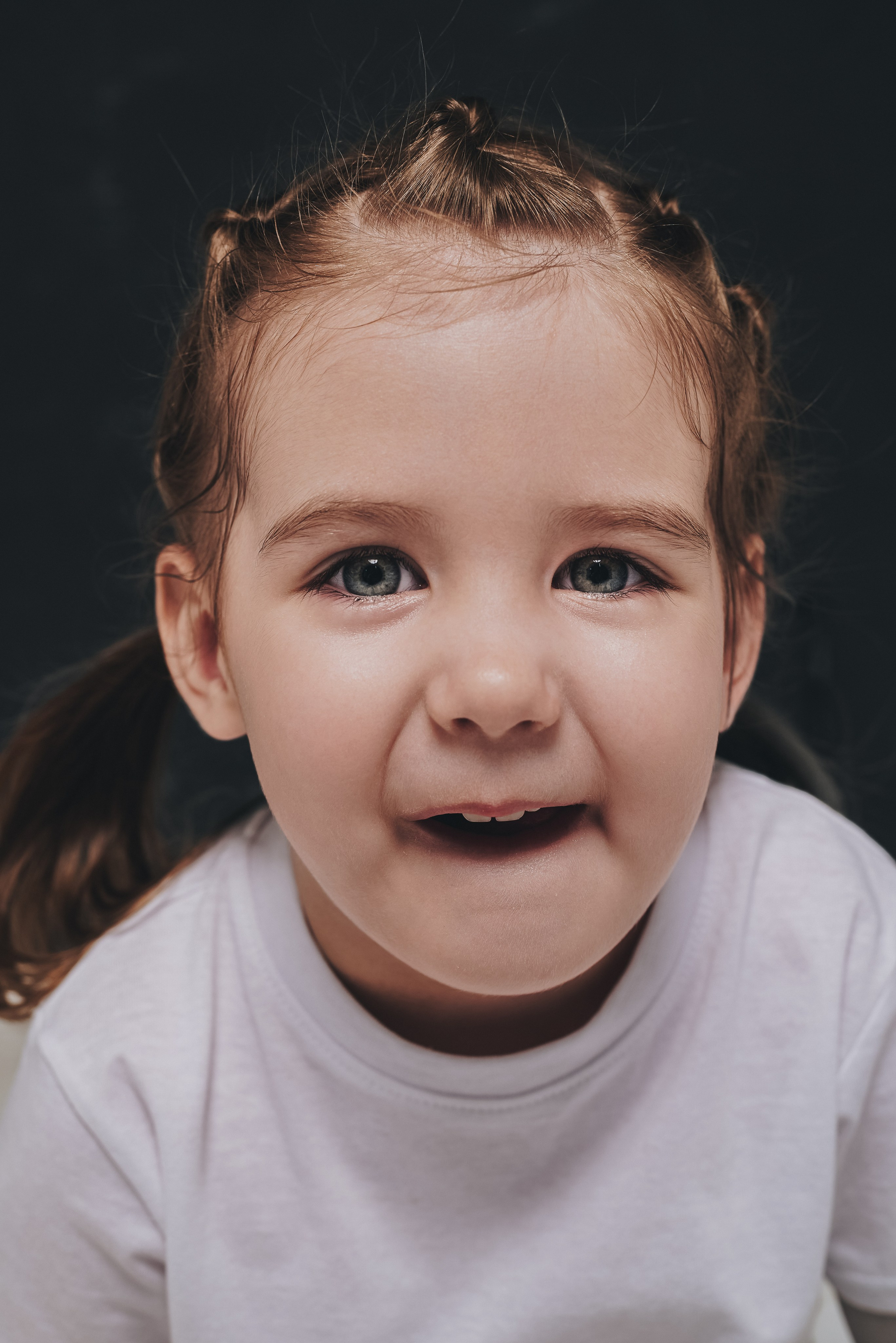 Katya & Anya. Natalia Finch Photography — Family, Kids & Pet Photographer in Chicago, IL