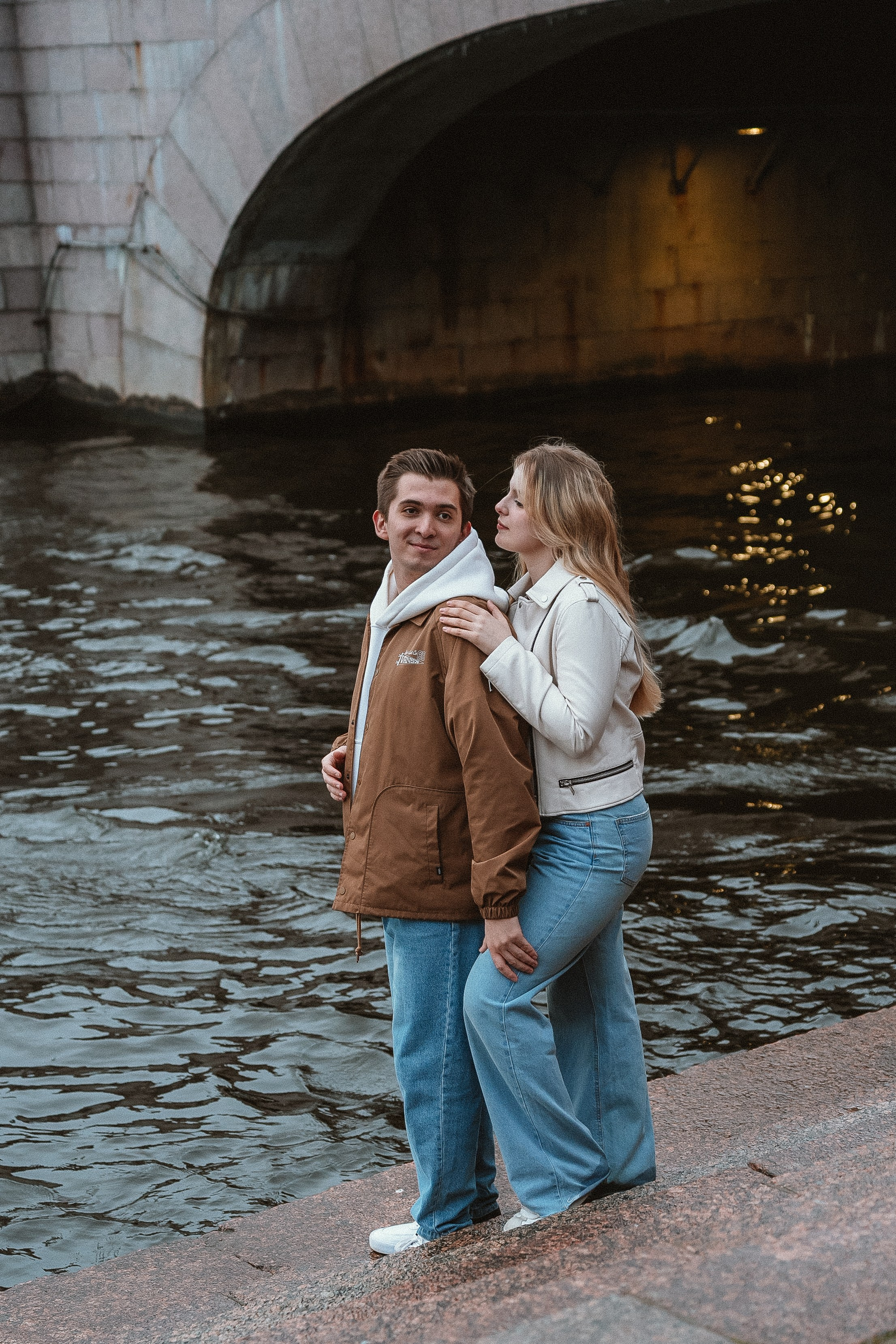 Егор + Дарина. Свадебный фотограф и видеограф в Санкт-Петербурге и других городах