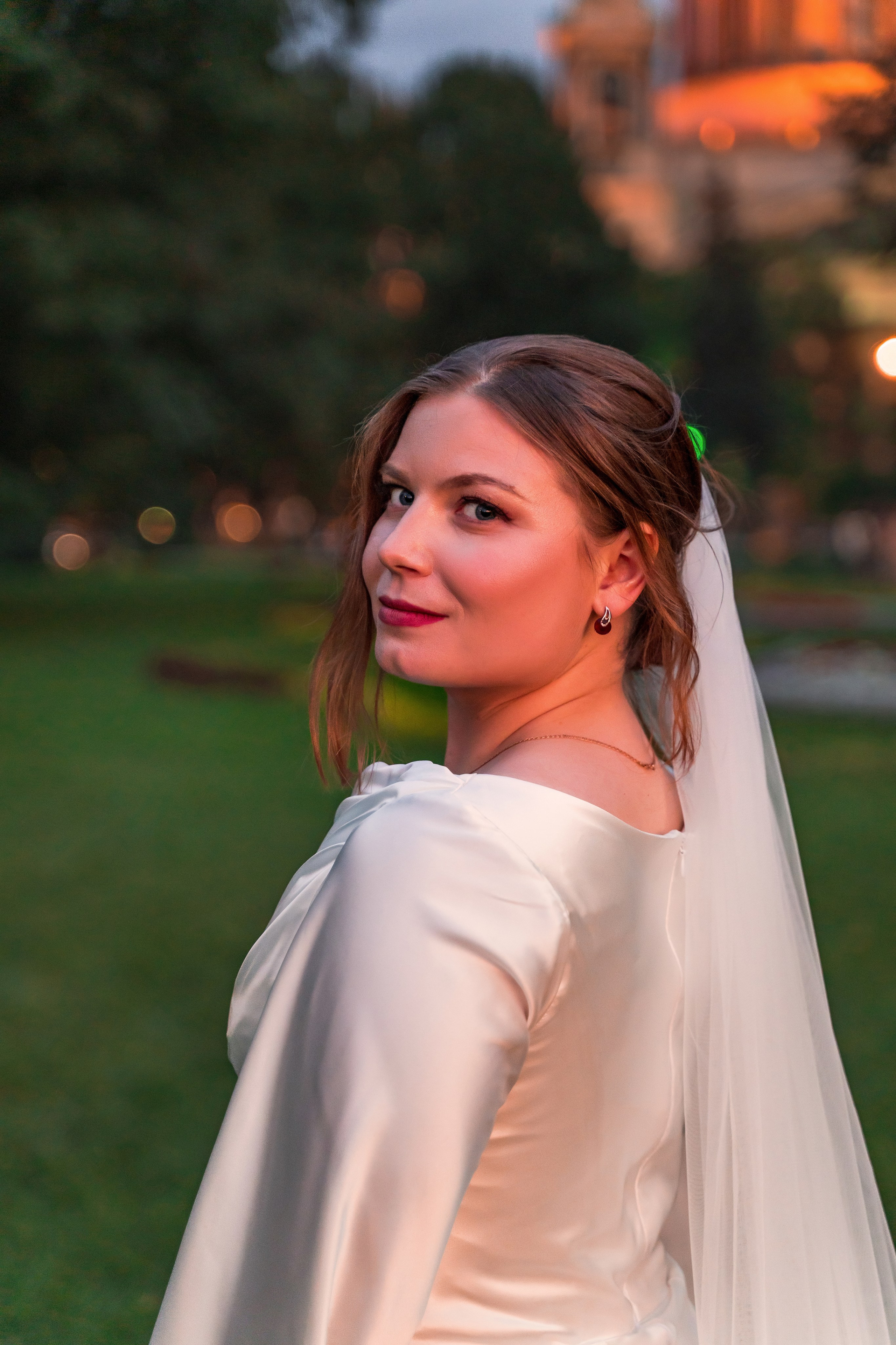 Игорь + Полина