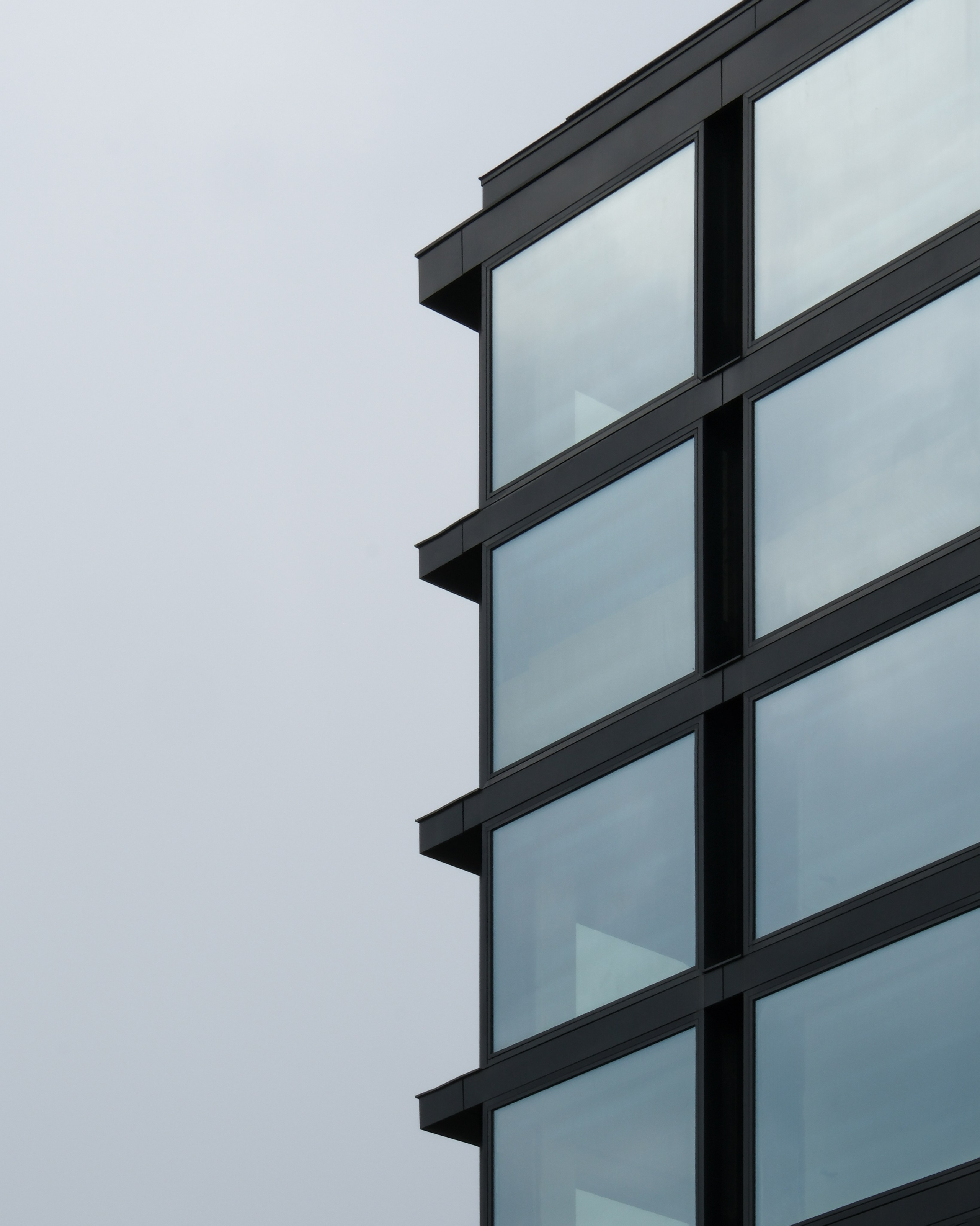 Многофункциональный комплекс Lunar | Цимайло Ляшенко и Партнеры. Михаил Мулач | Архитектурный фотограф