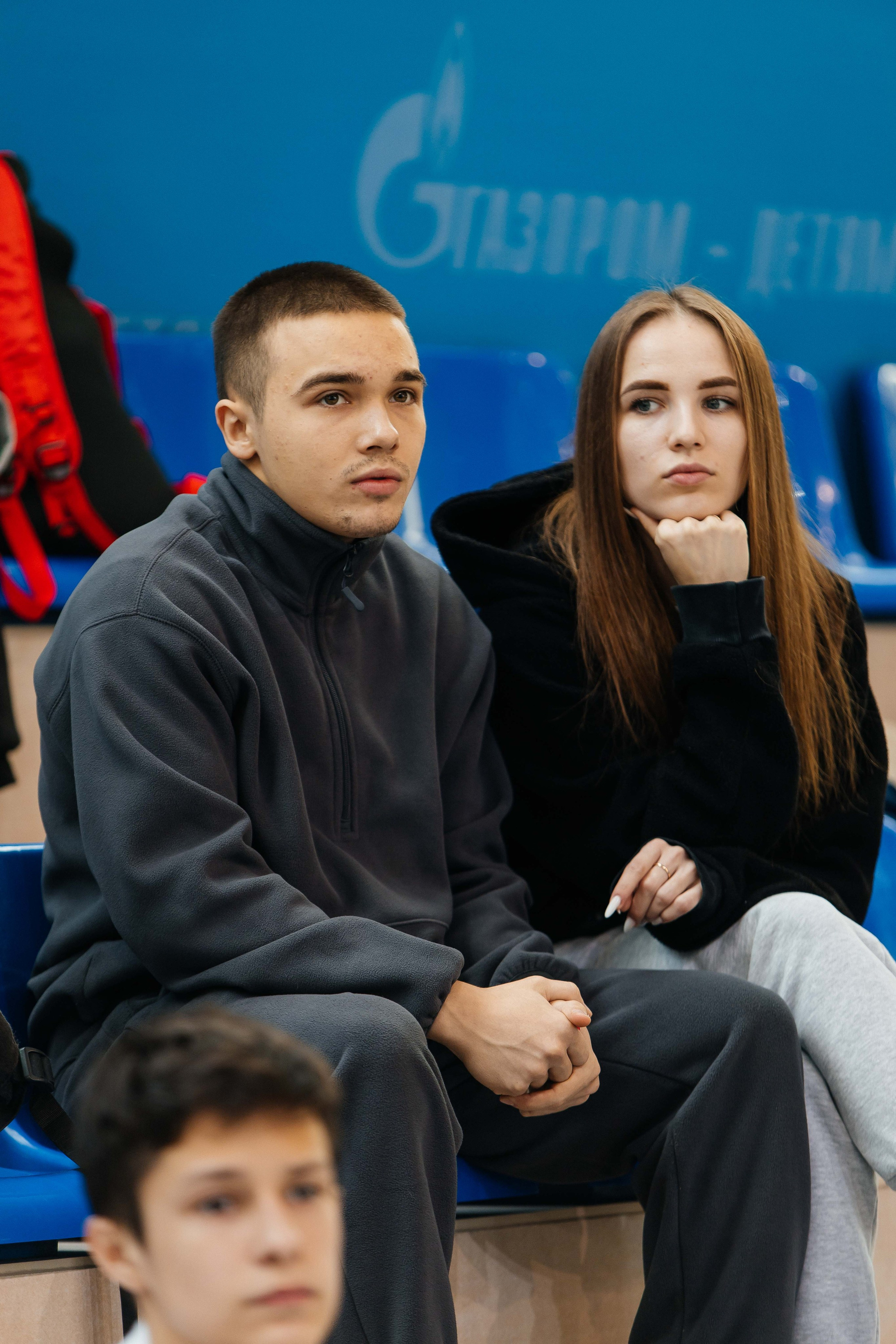 Всероссийские соревнования по Дзюдо. _Carpe diem_