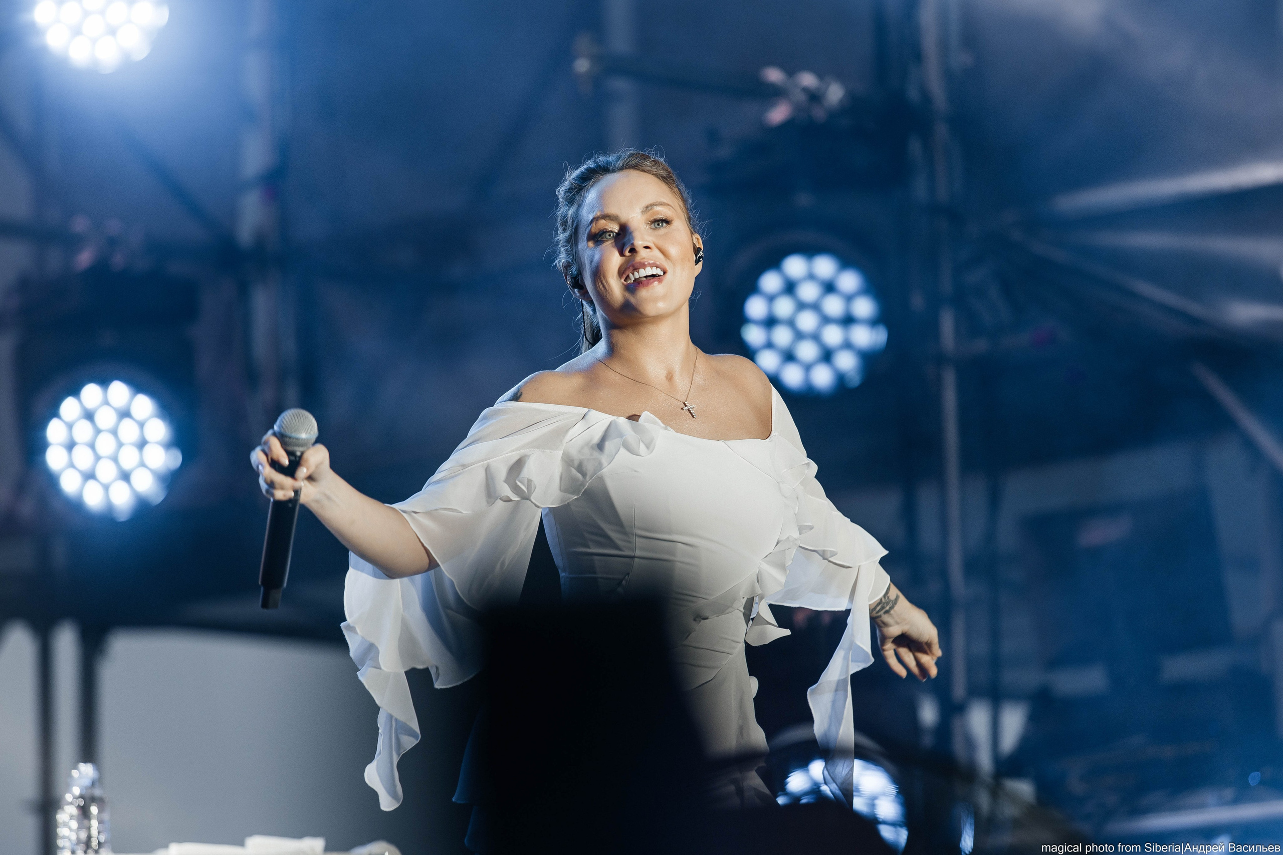 МакSим. _Carpe diem_