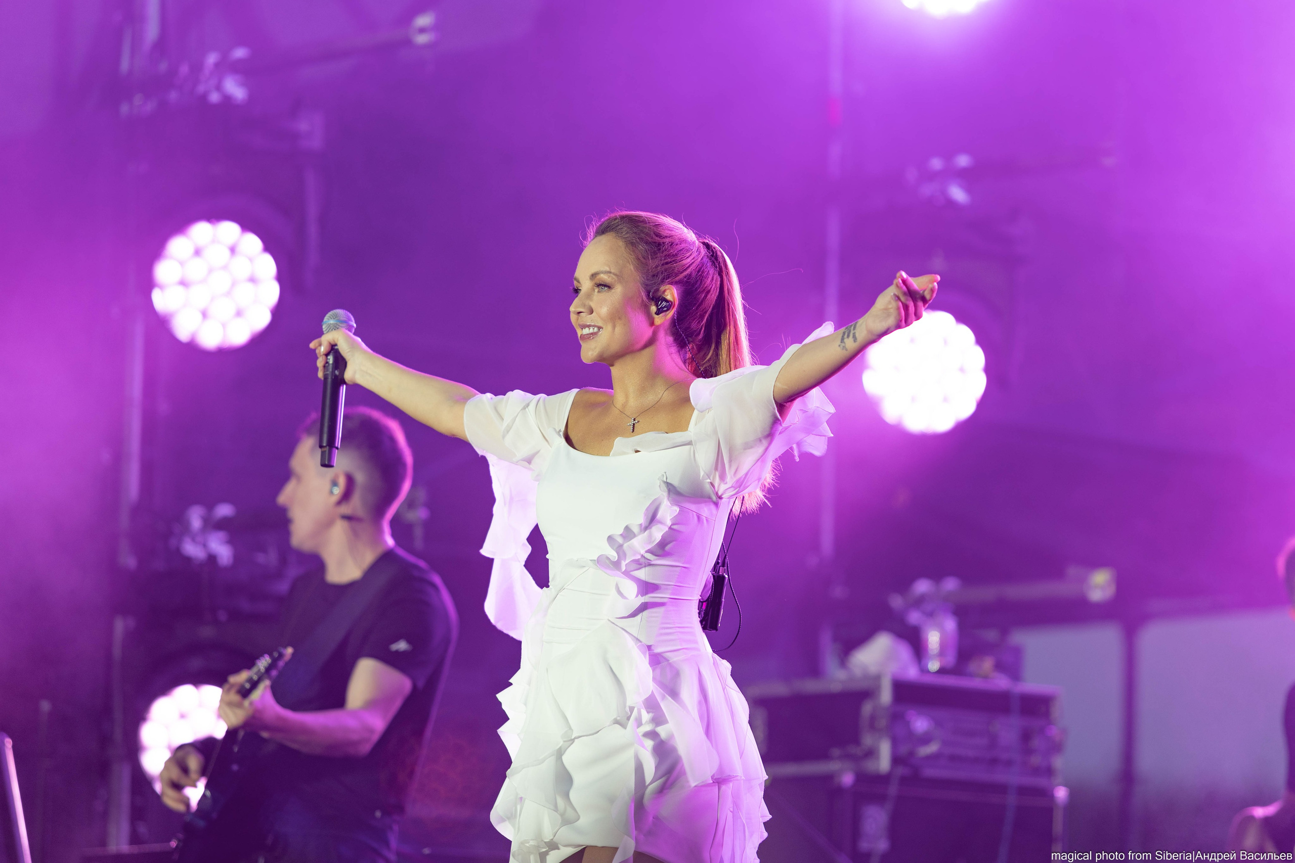 МакSим. _Carpe diem_