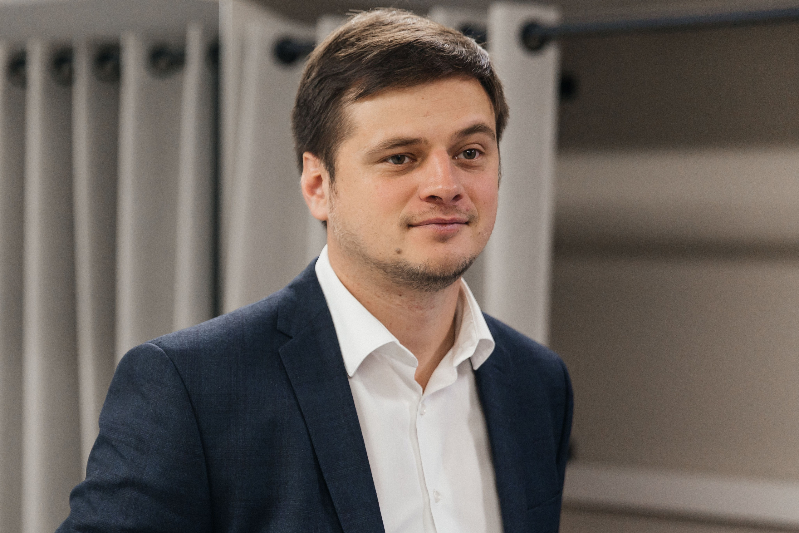 Росмолодёжь Томск. _Carpe diem_