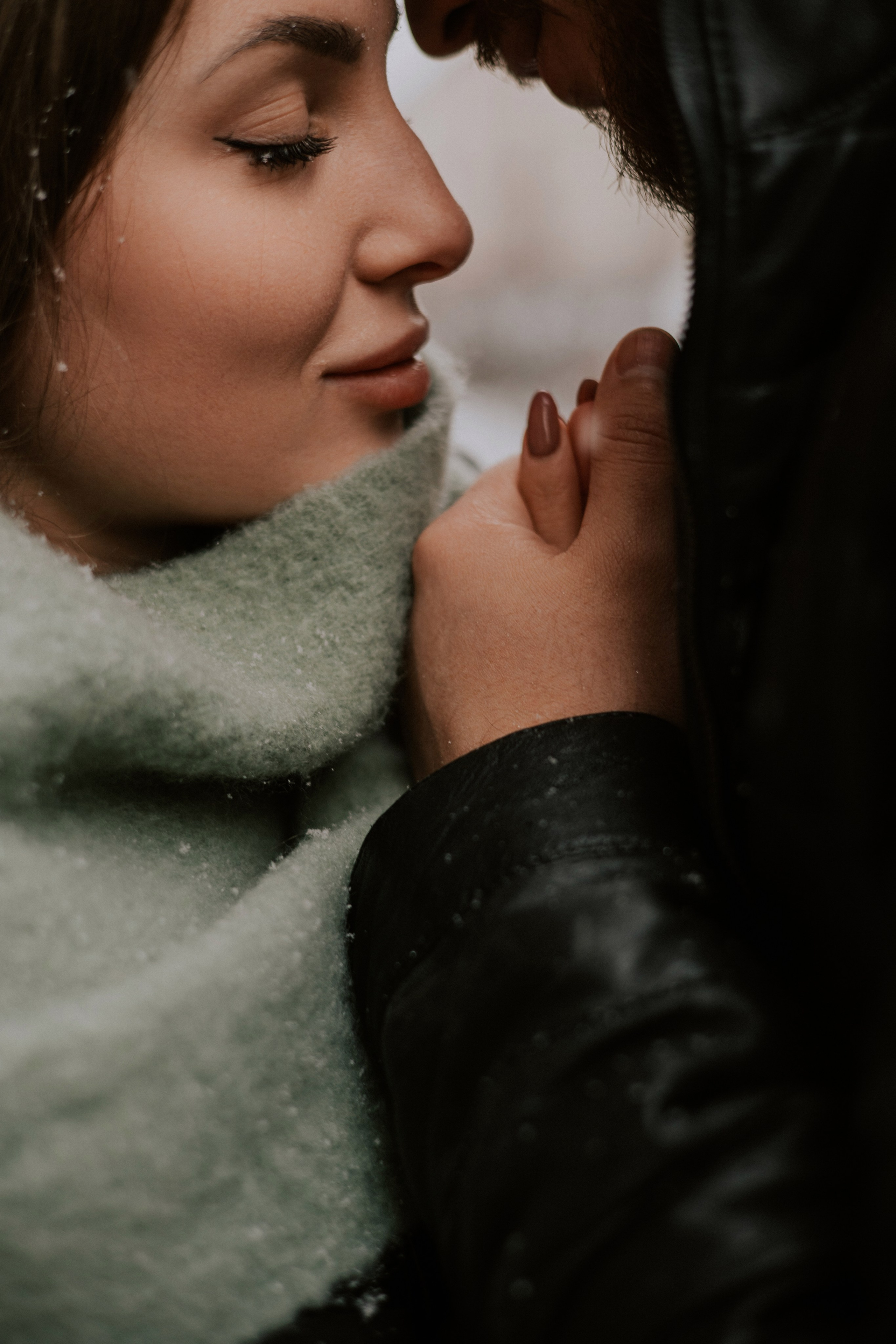 Серёжа & Настя. ФОТОГРАФ РОЗА ФИЛИНА СПб I МОСКВА