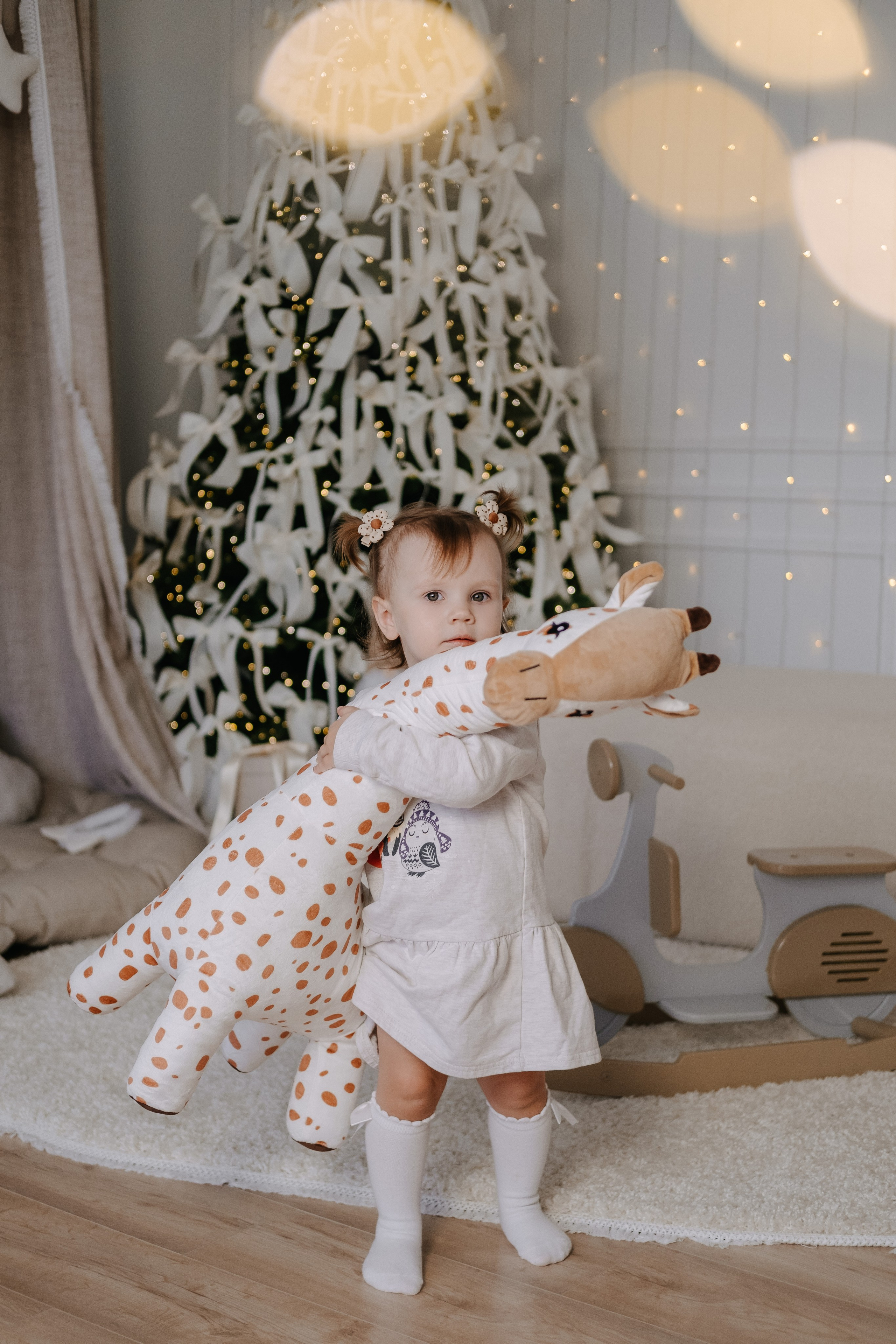 Новый год. Фотограф Москва, Смоленск