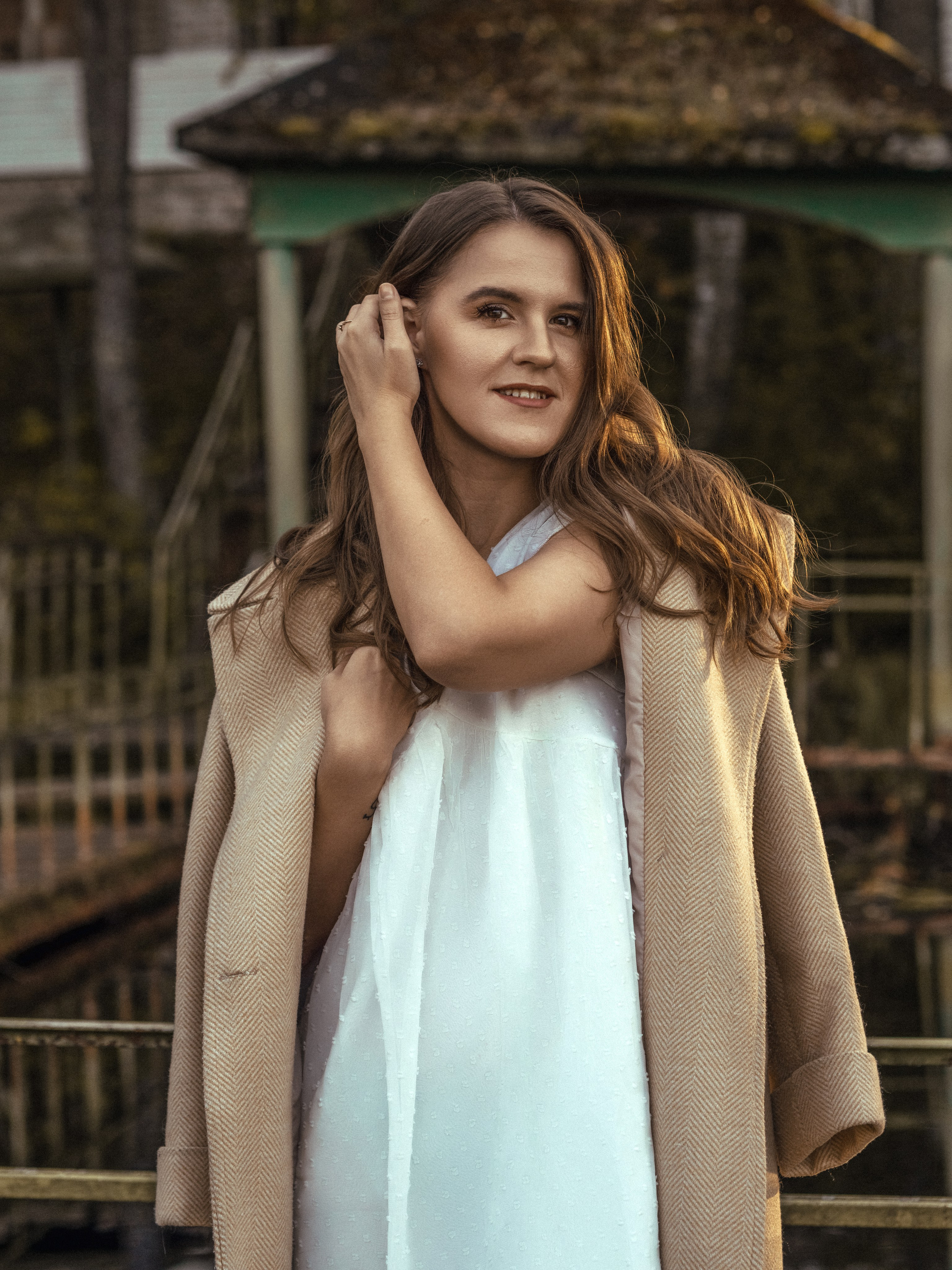 Наталья. April. Portrait photographer